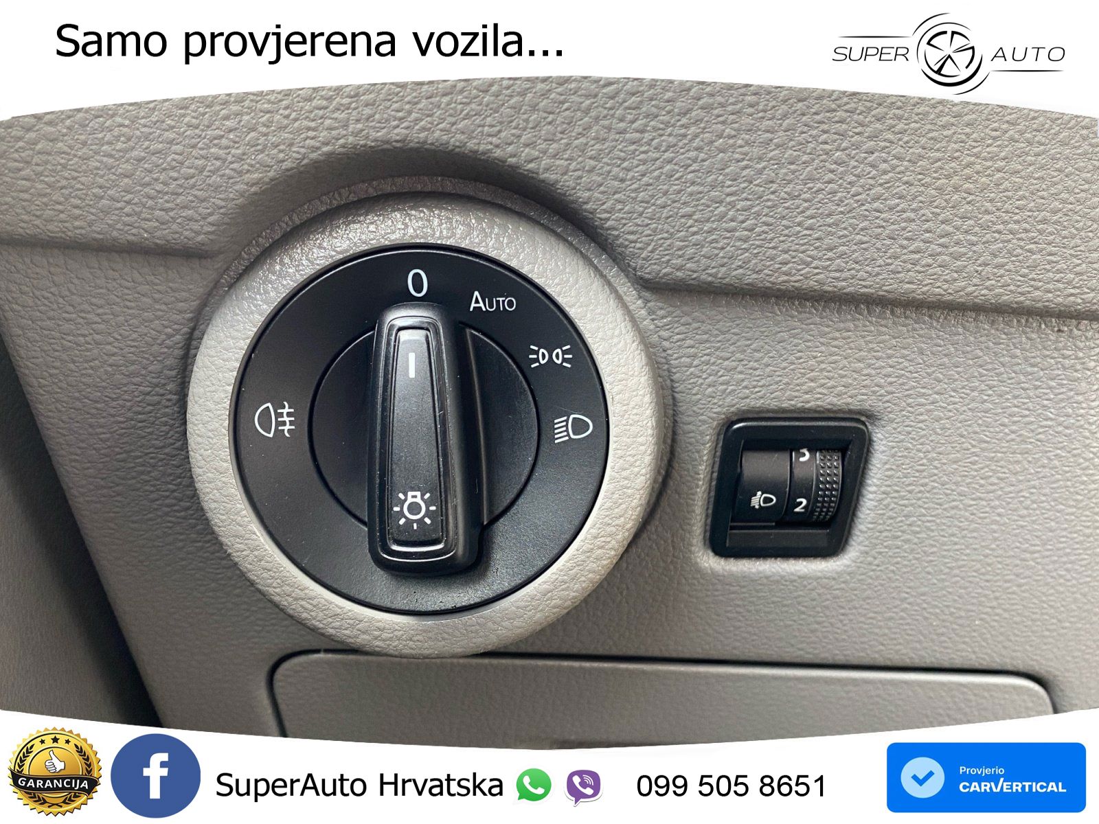 VW Transporter 150 KS