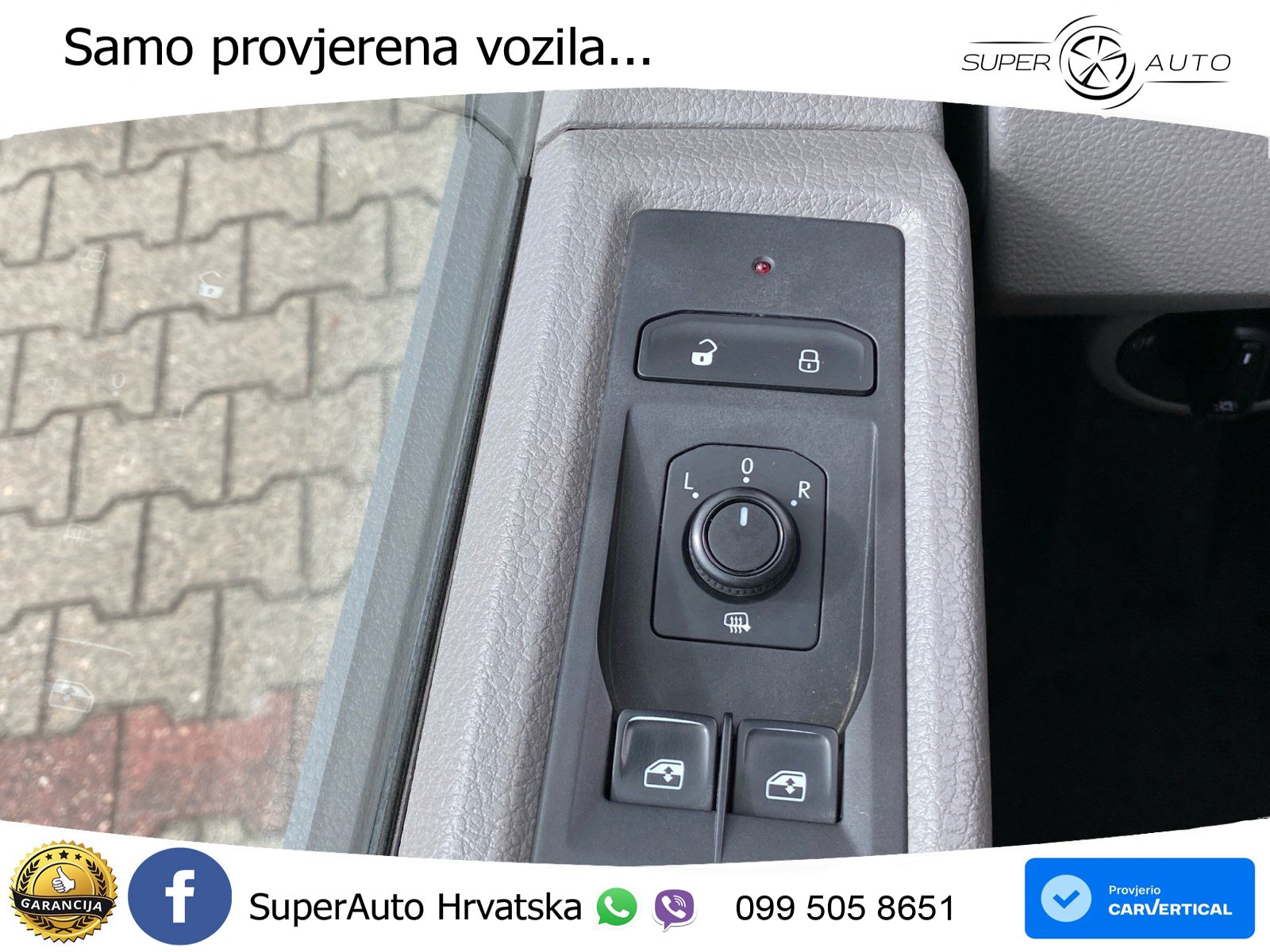 VW Transporter 150 KS