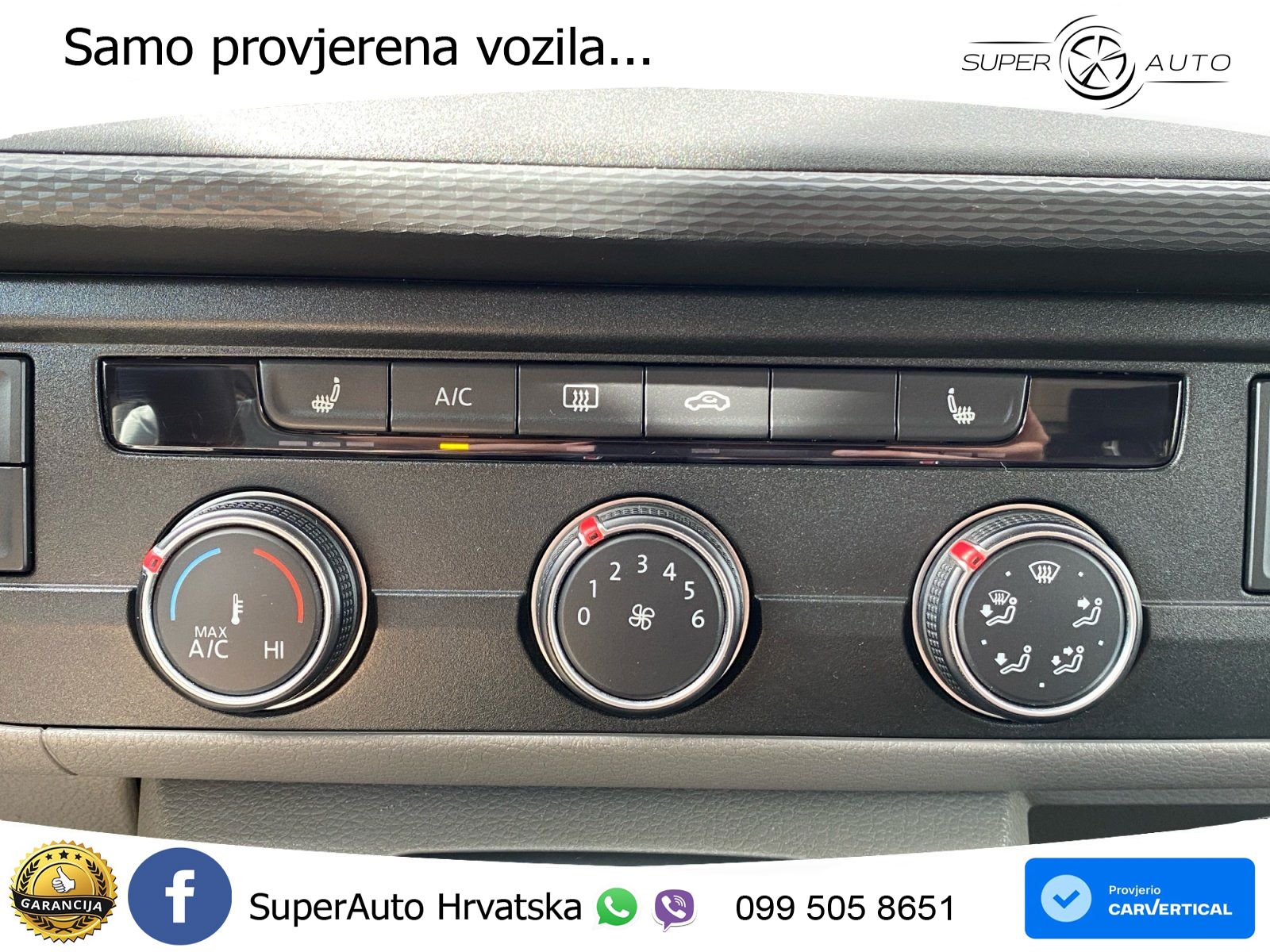 VW Transporter 150 KS
