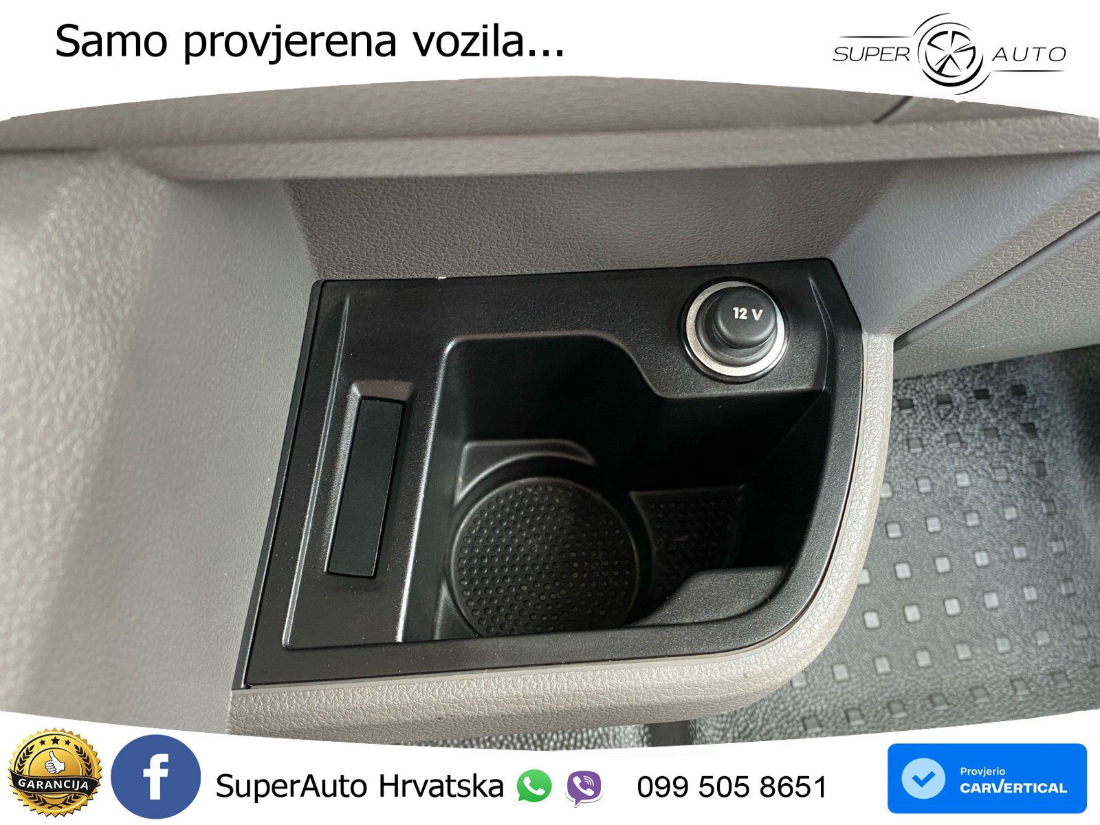 VW Transporter 150 KS