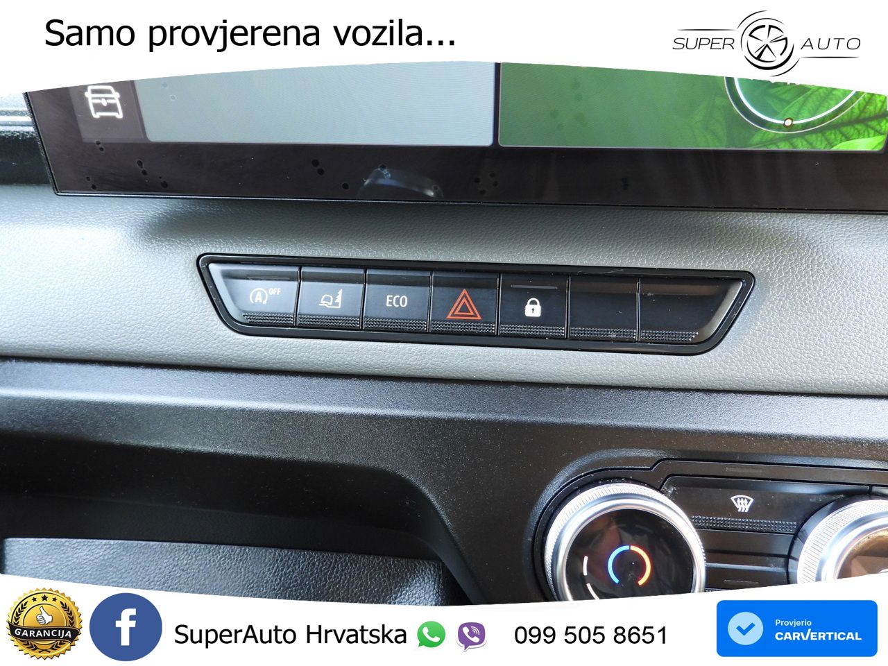 Renault Master 170 KS