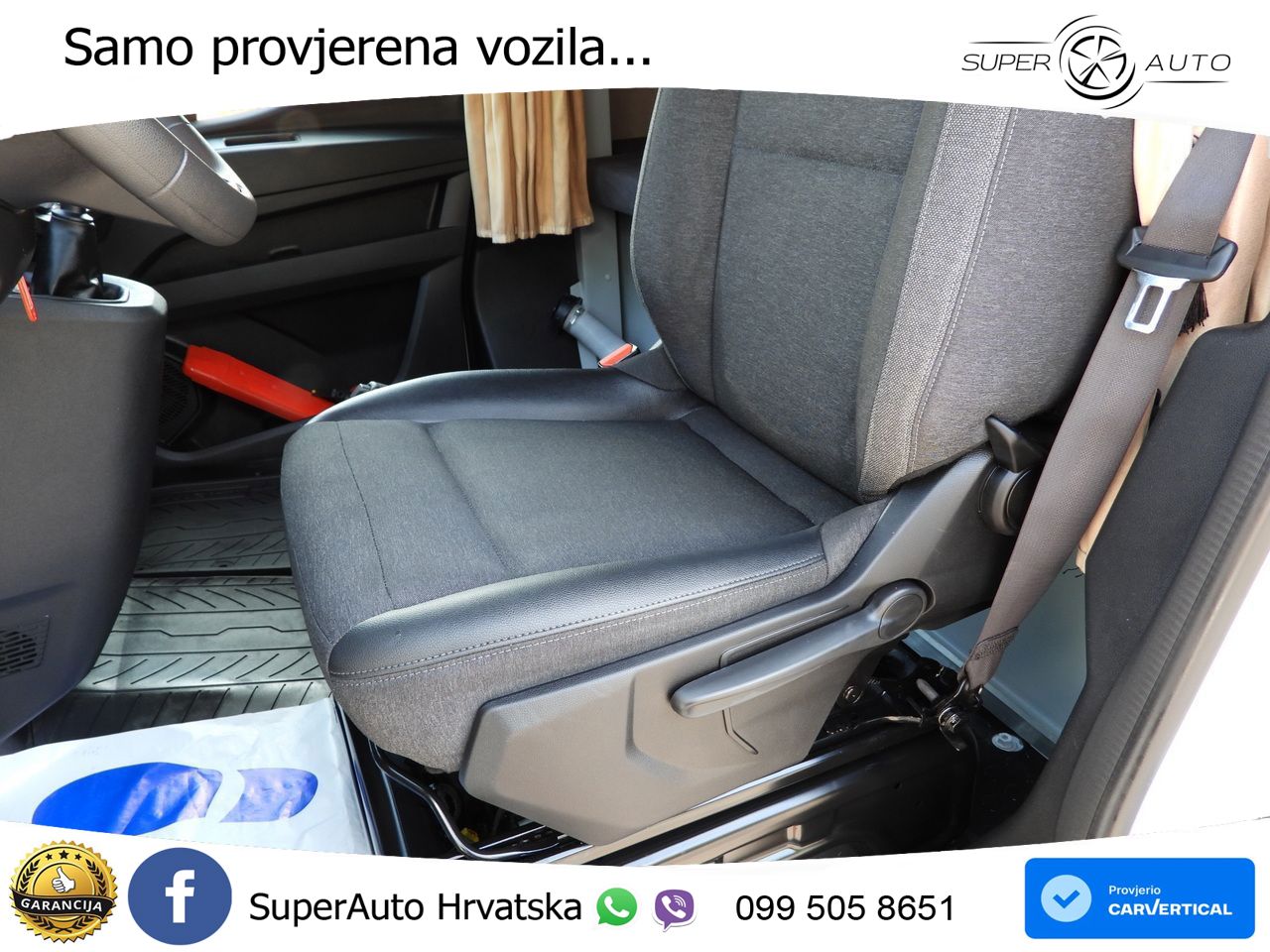 Renault Master 170 KS