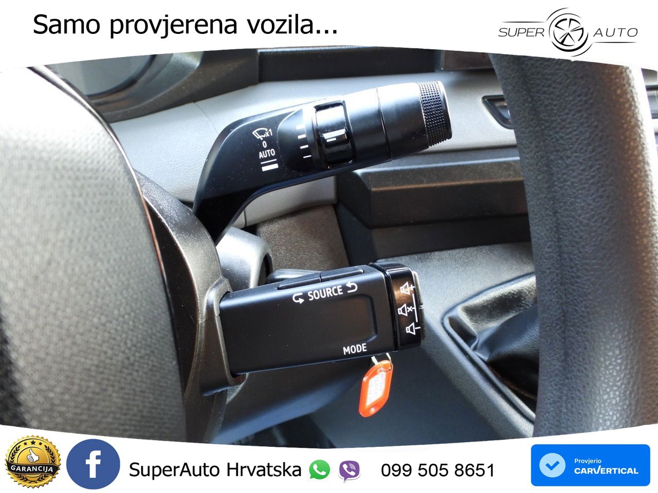 Renault Master 170 KS