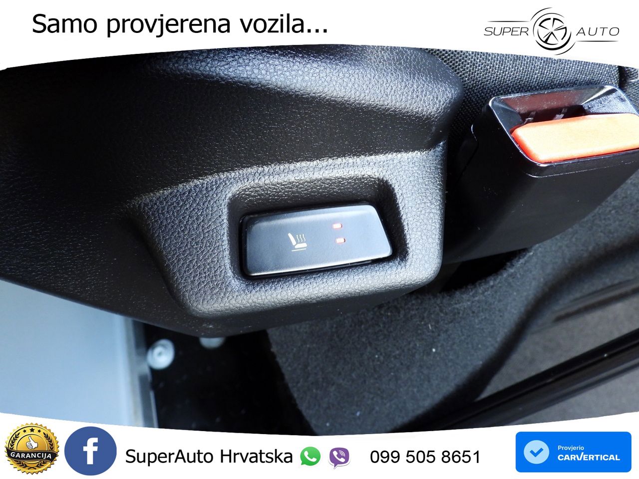 Renault Master 170 KS