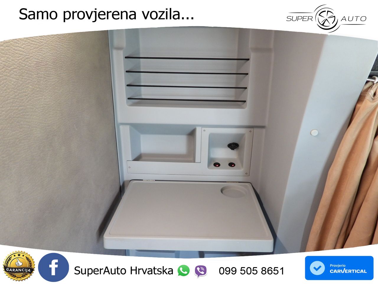 Renault Master 170 KS
