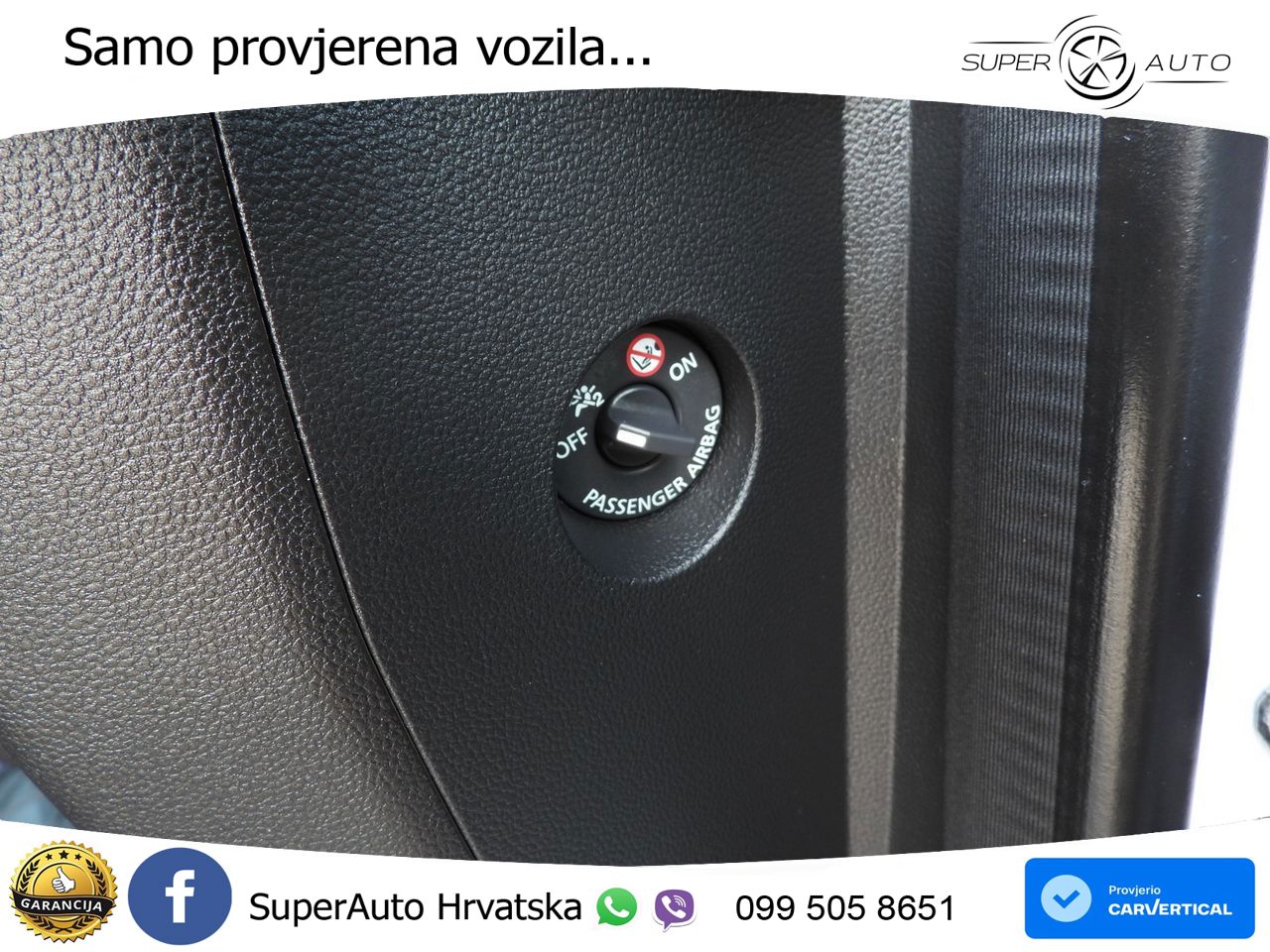 Renault Master 170 KS