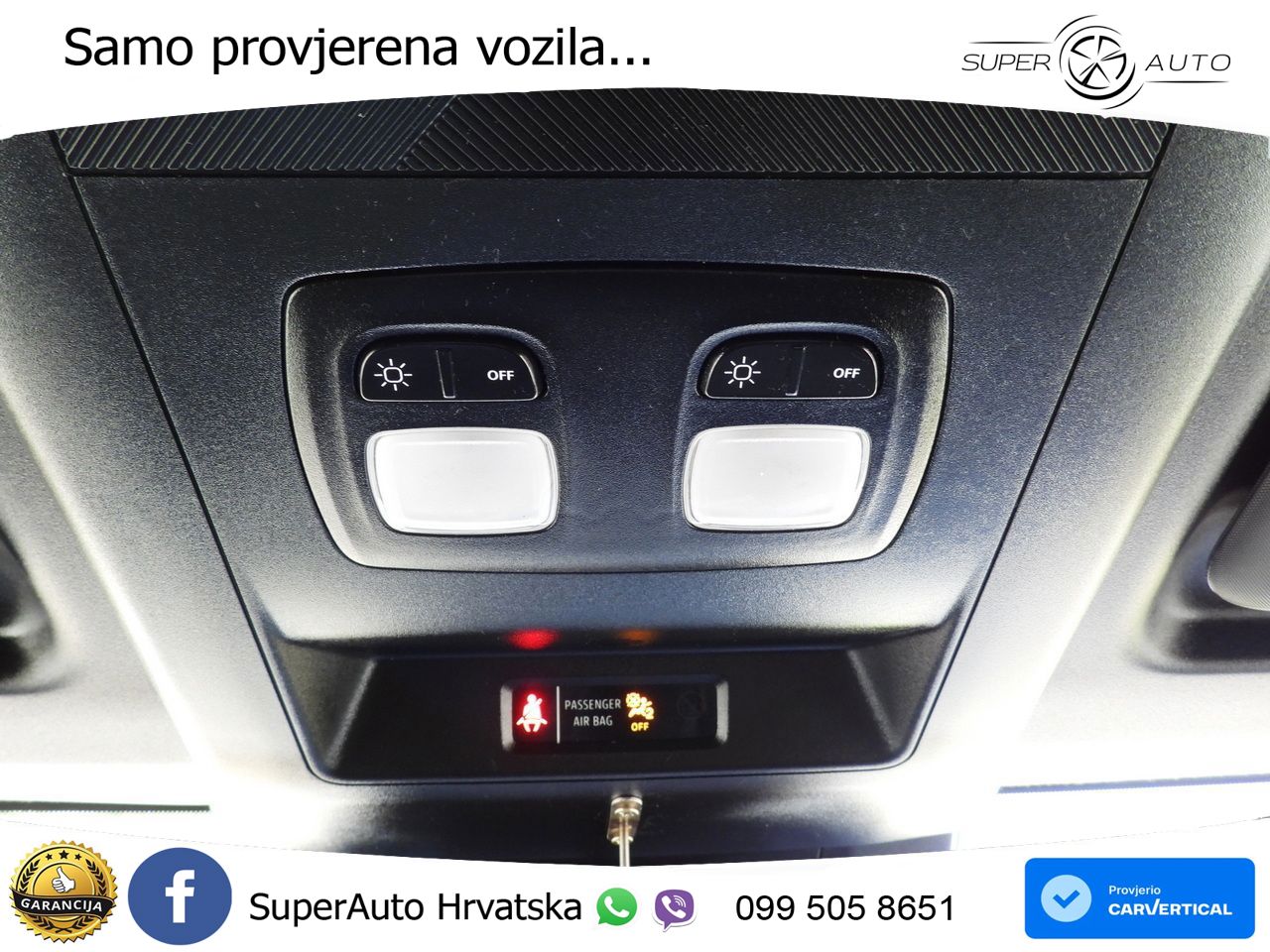 Renault Master 170 KS