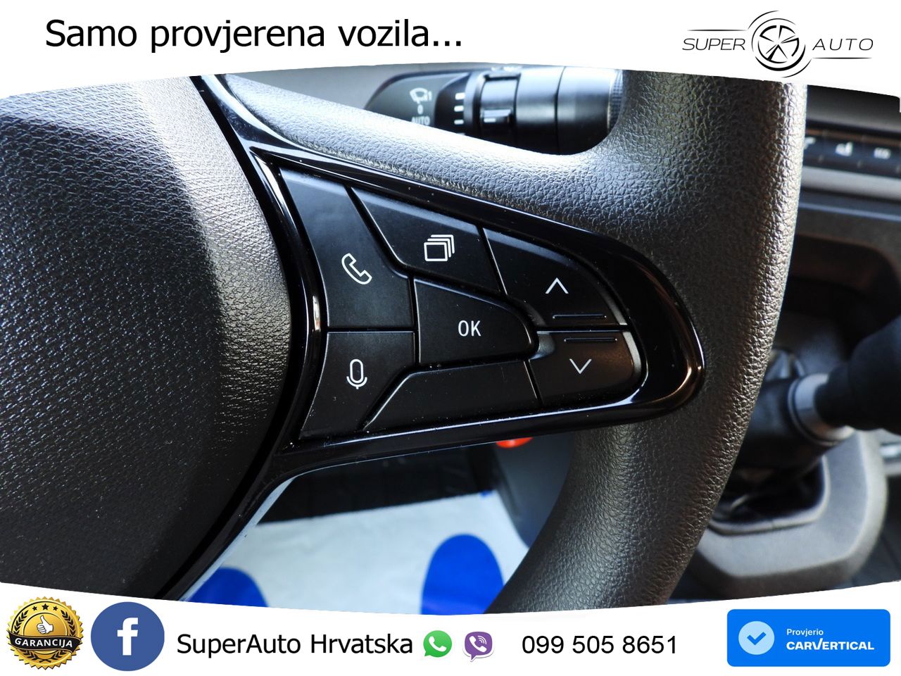 Renault Master 170 KS