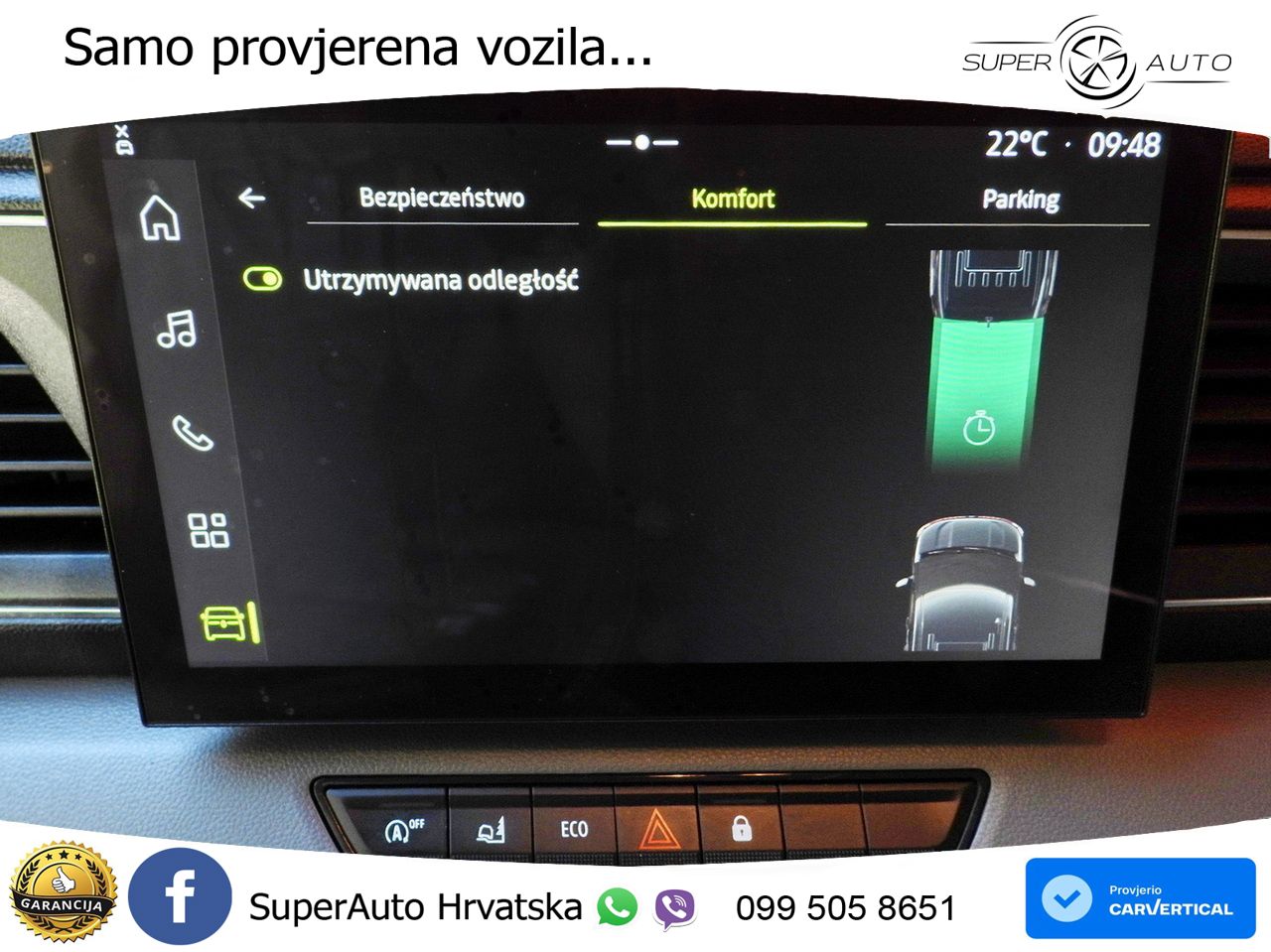 Renault Master 170 KS