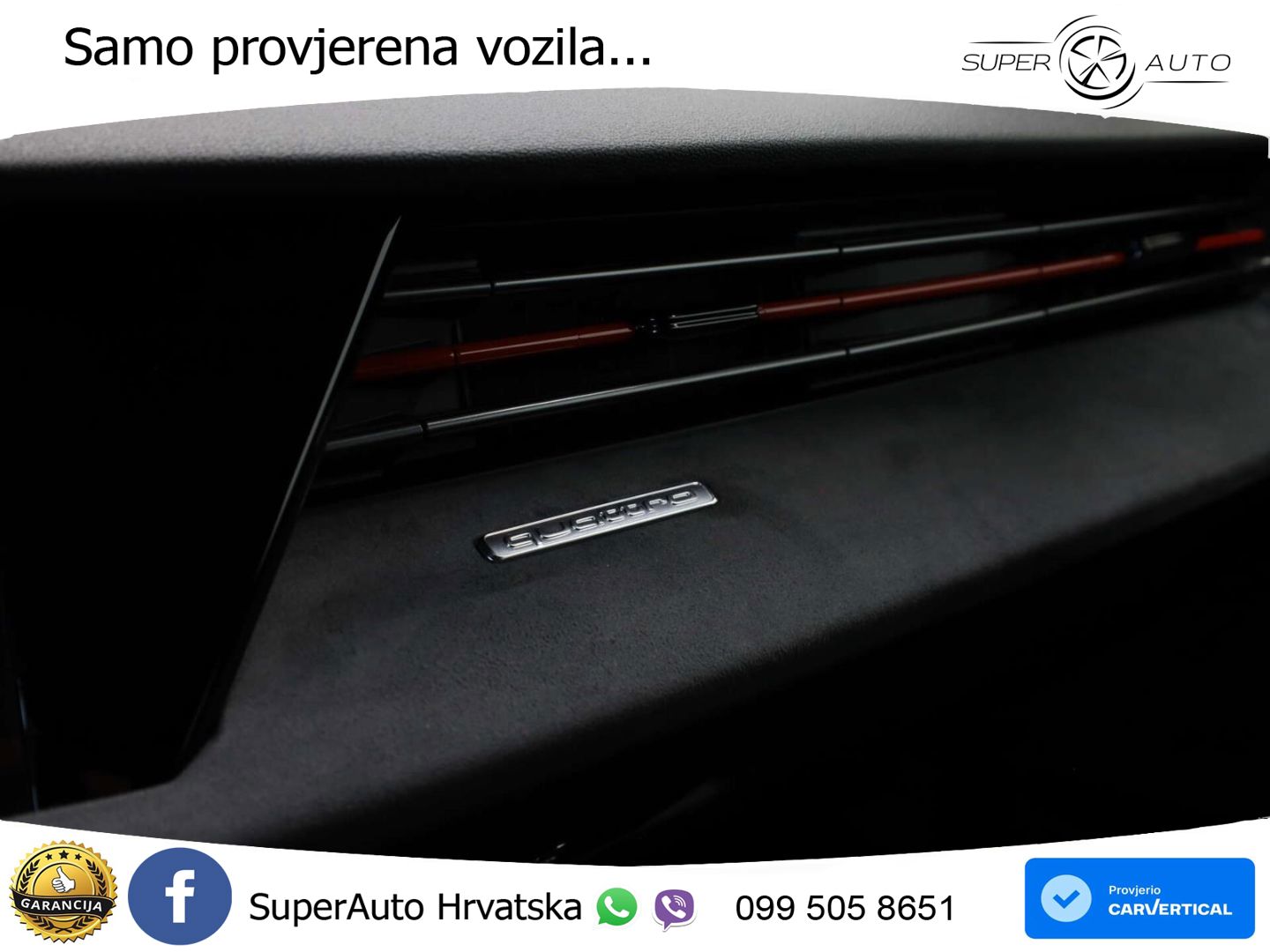 Audi RS3 Sedan 2.5 TFSI (400 KS) quattro S tronic LED+GR SJED+ACC
