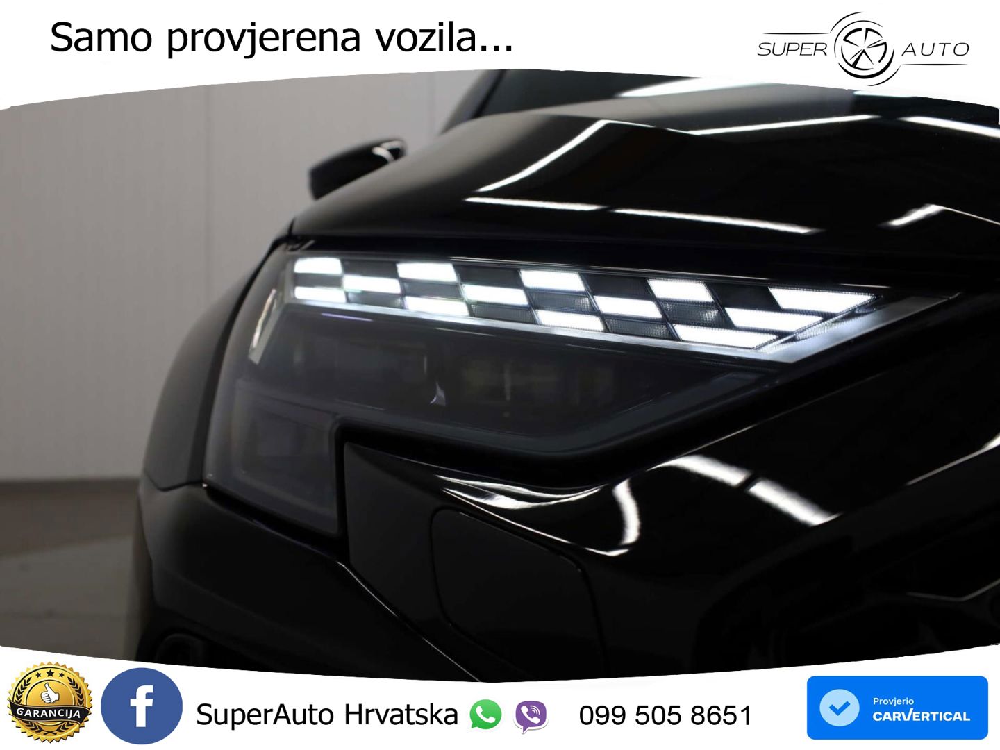 Audi RS3 Sedan 2.5 TFSI (400 KS) quattro S tronic LED+GR SJED+ACC
