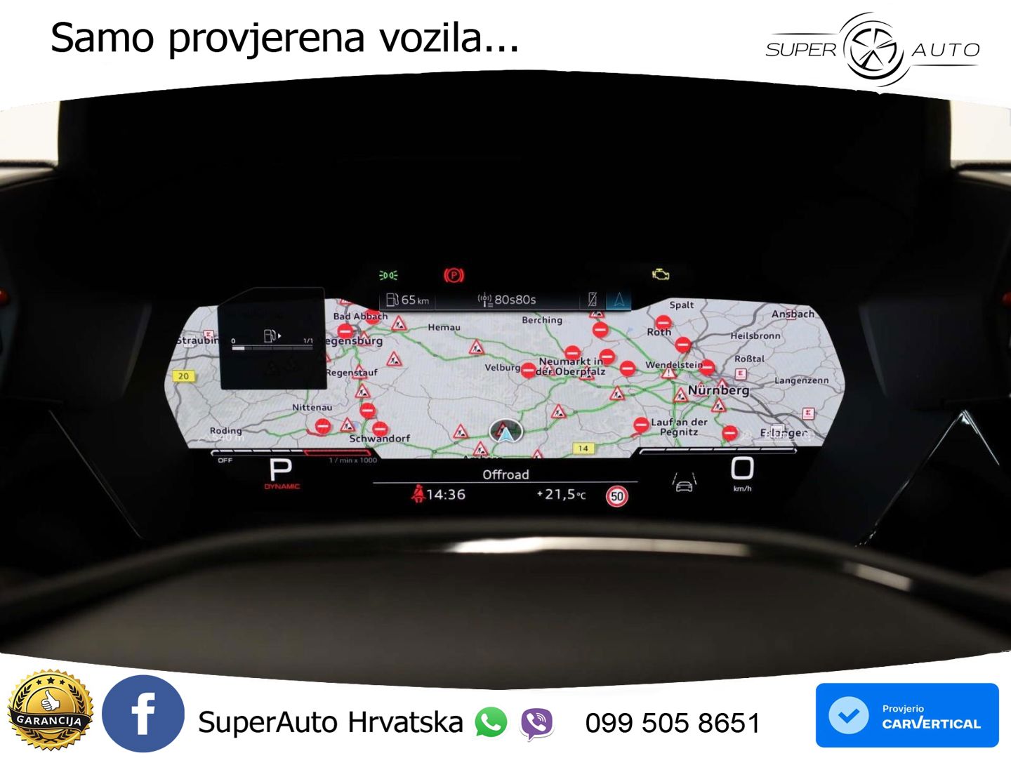 Audi RS3 Sedan 2.5 TFSI (400 KS) quattro S tronic LED+GR SJED+ACC