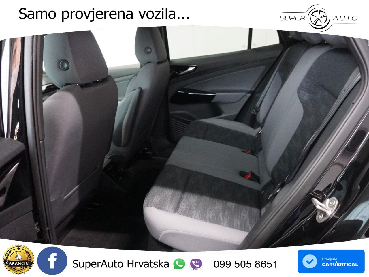 Volkswagen ID.4 Pro 82 kWh (286 KS)