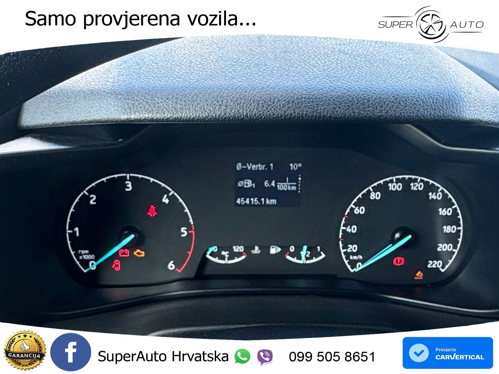 Ford Transit 99 KS