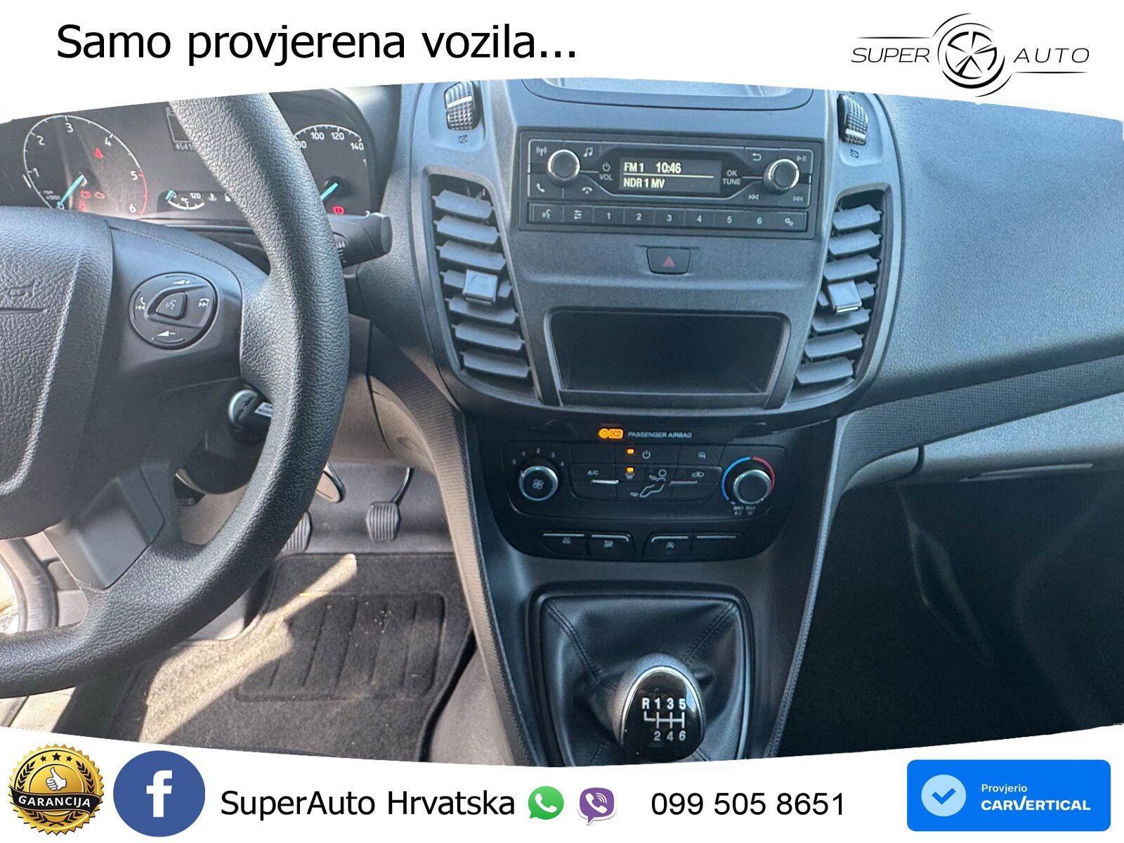 Ford Transit 99 KS