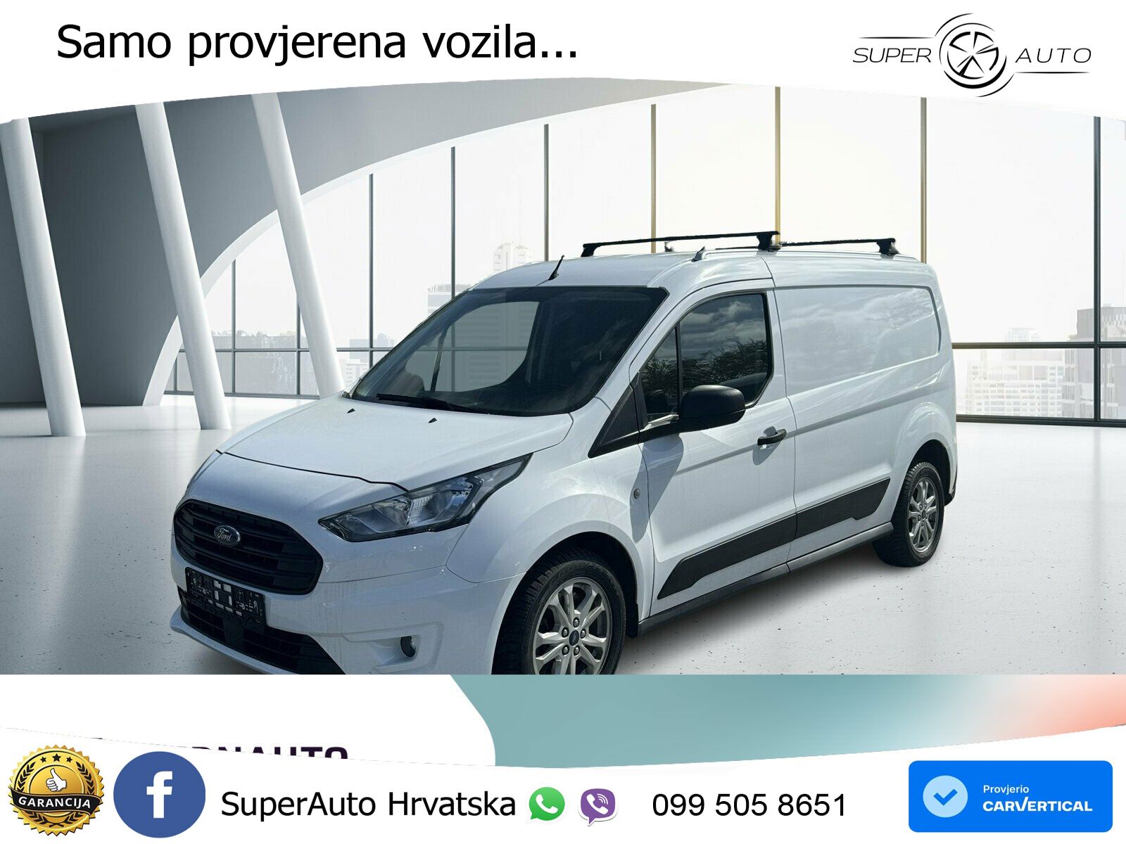 Ford Transit 99 KS