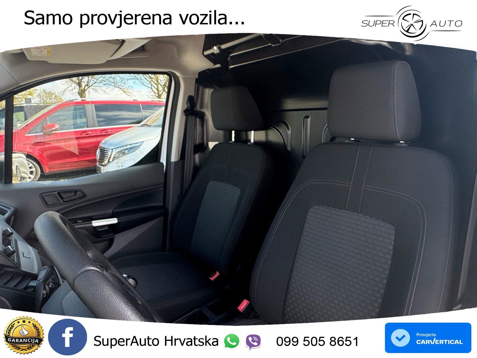 Ford Transit 99 KS