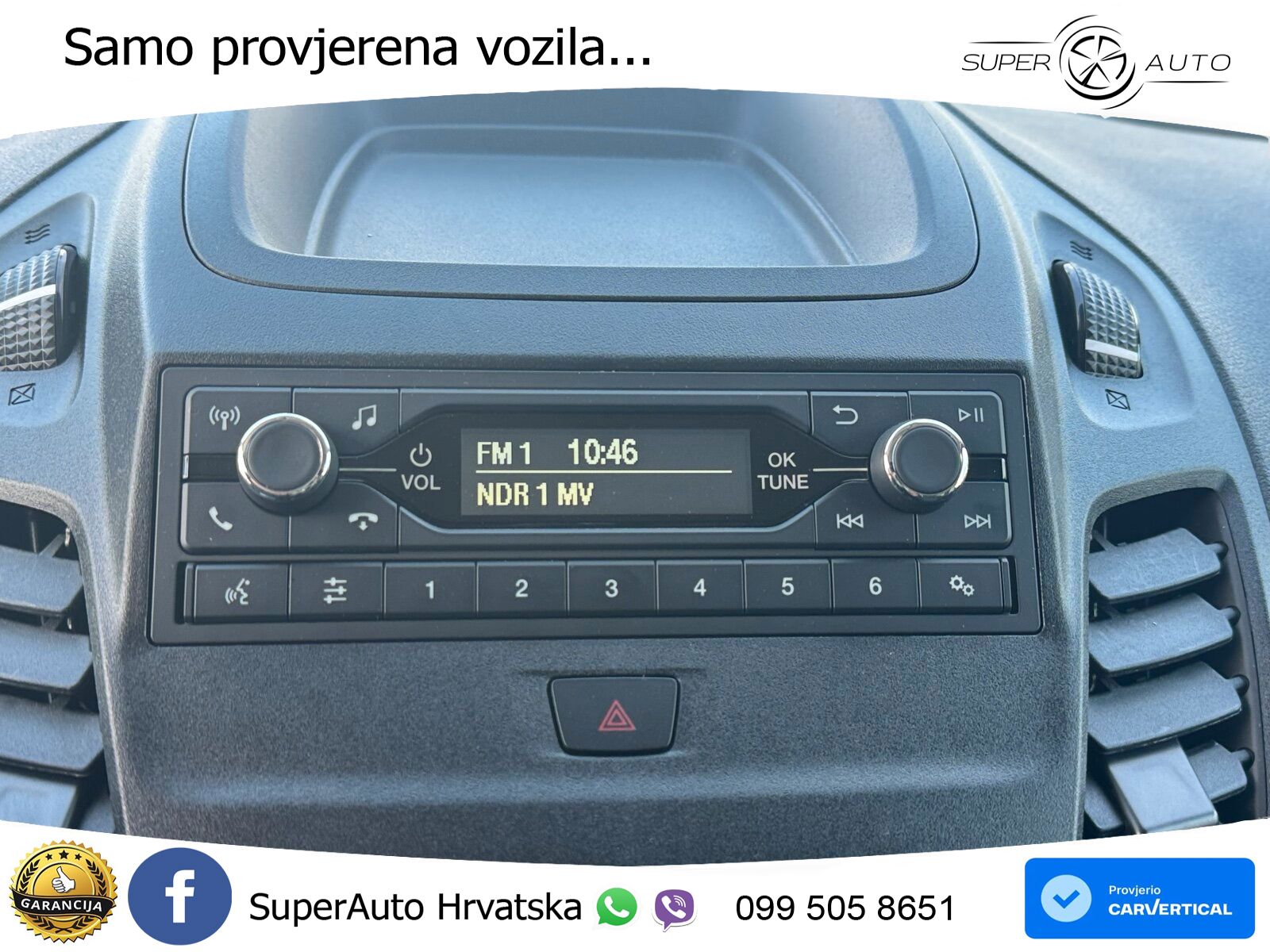 Ford Transit 99 KS