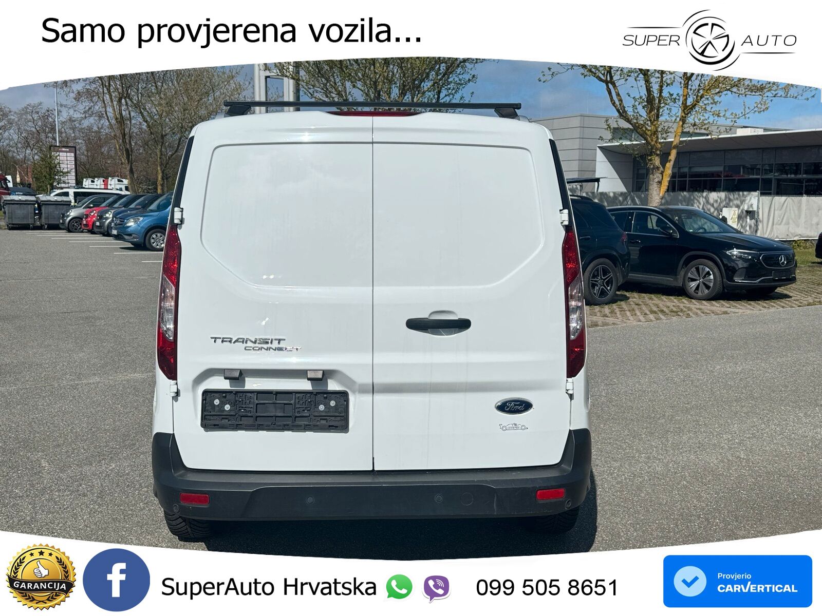 Ford Transit 99 KS