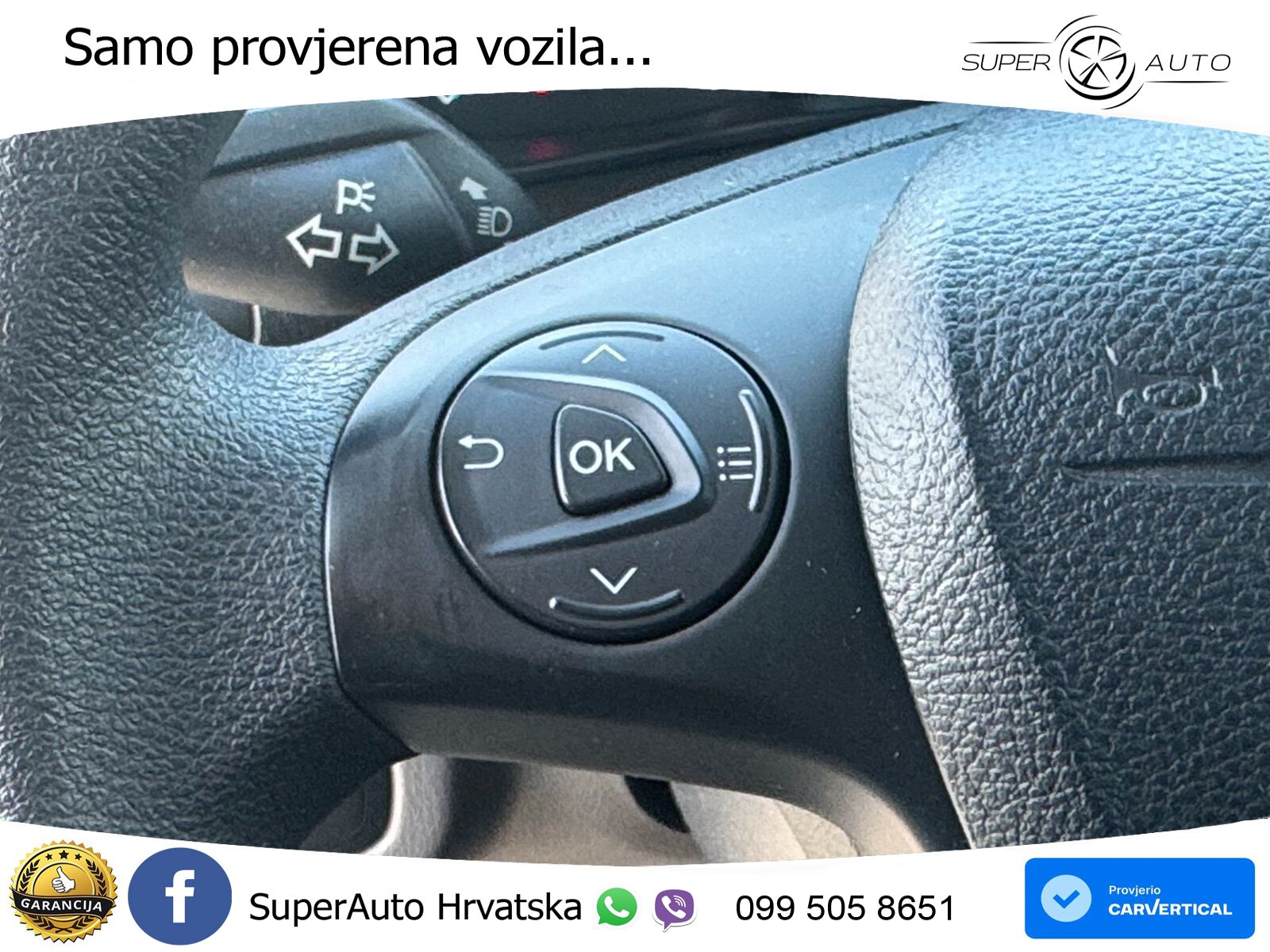Ford Transit 99 KS