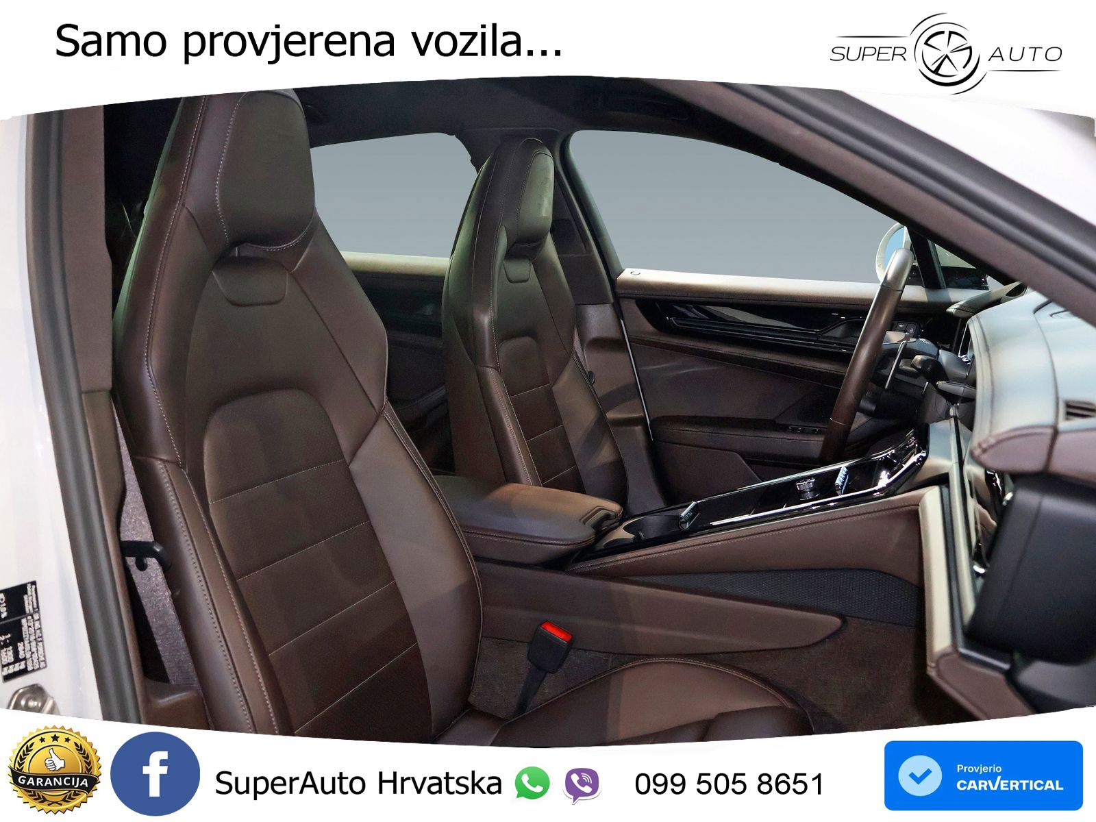 Porsche Panamera 4S 2.9 V6 (544 KS) E-Hybrid PDK ACC+HEAD+4xGR SJED+360+PANO
