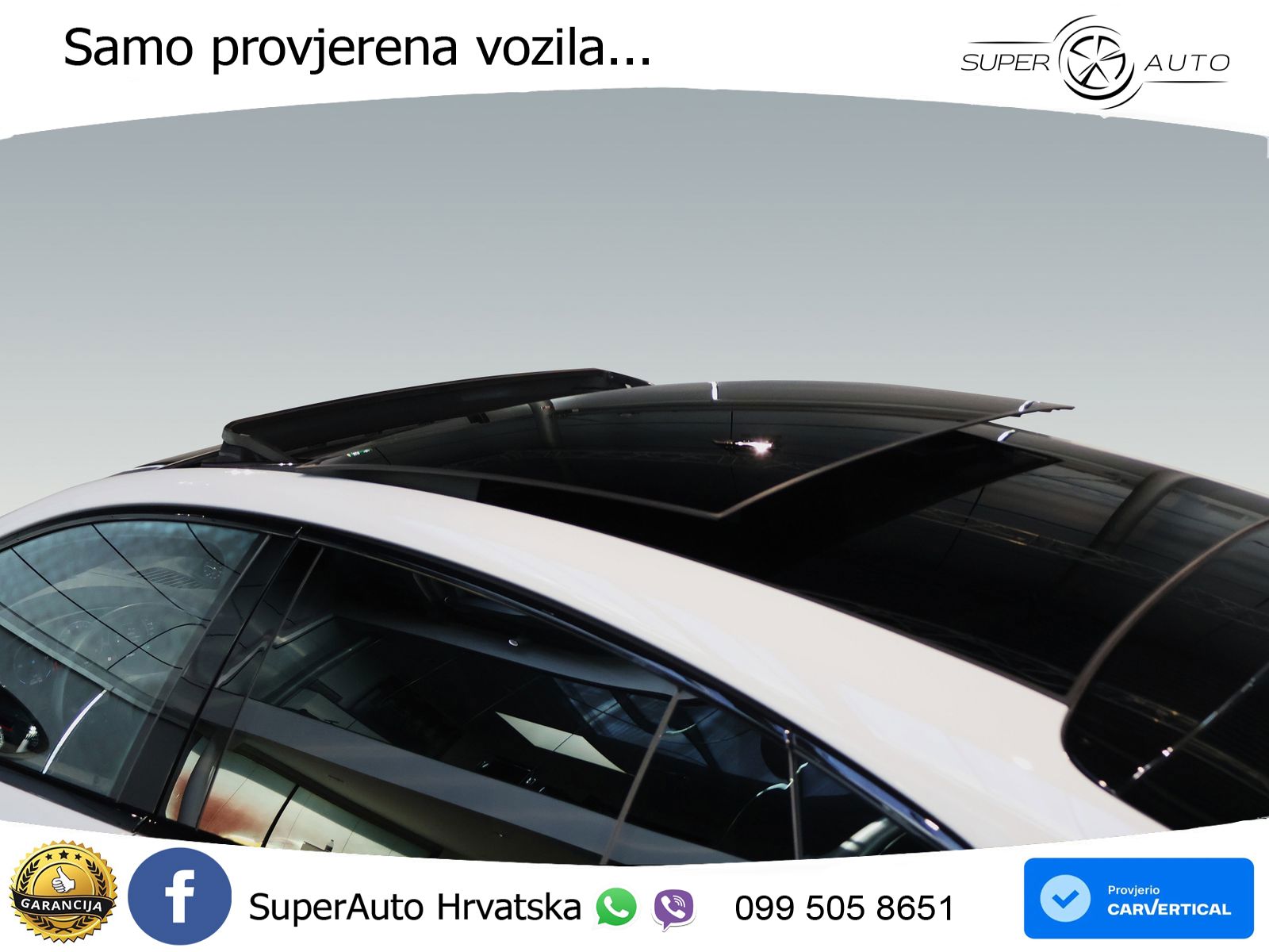Porsche Panamera 4S 2.9 V6 (544 KS) E-Hybrid PDK ACC+HEAD+4xGR SJED+360+PANO