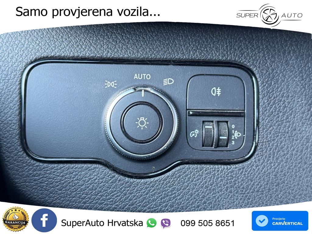 Mercedes-Benz Sprinter 170 KS