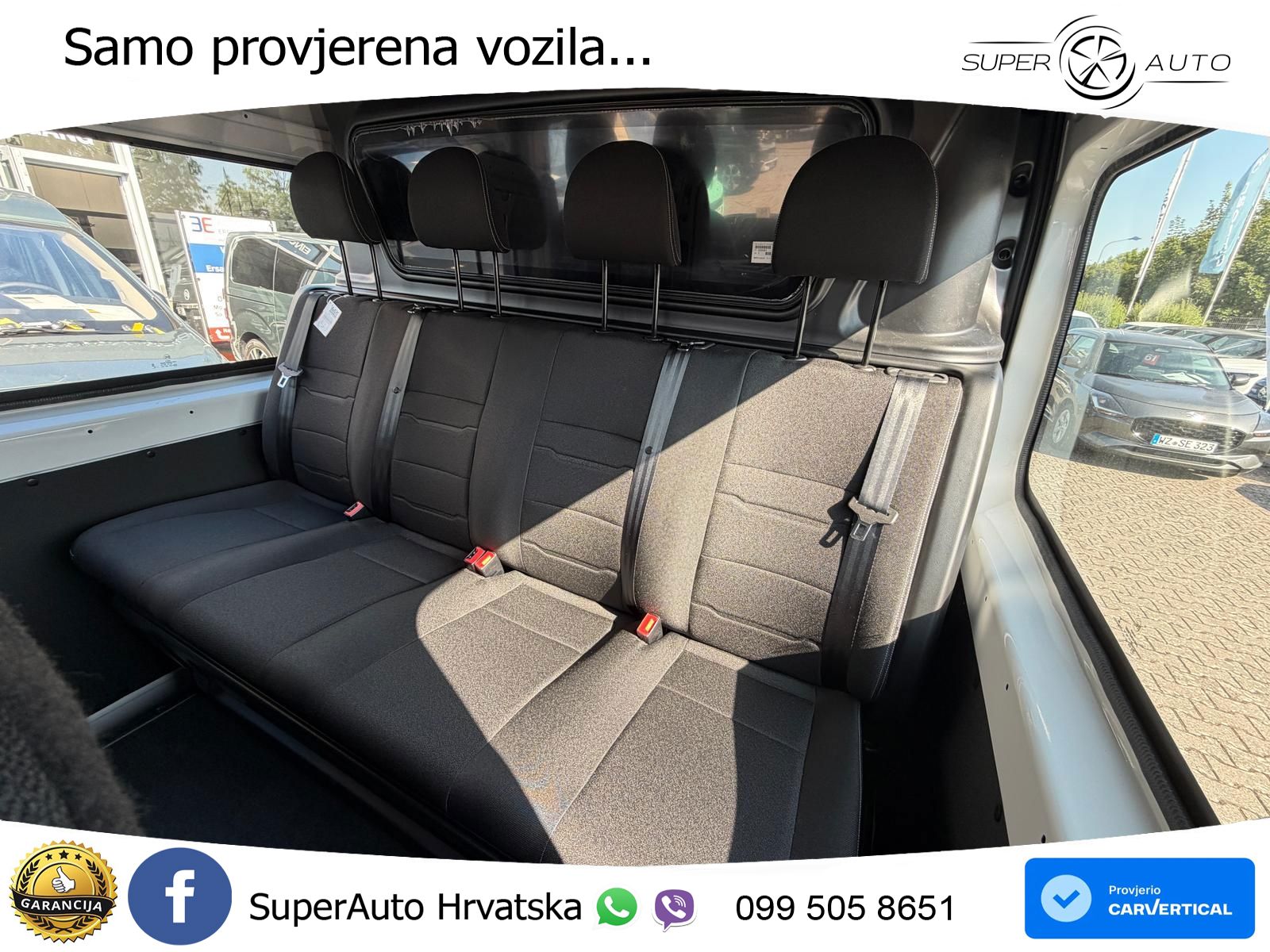 Citroën Jumper 179 KS