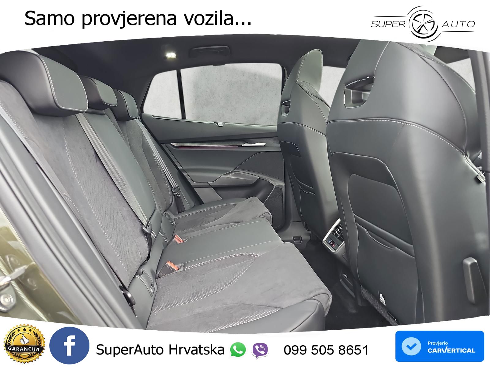 Škoda Enyaq Coupe iV 85 82 kWh (286 KS) SportLine LED+GR SJED+ACC