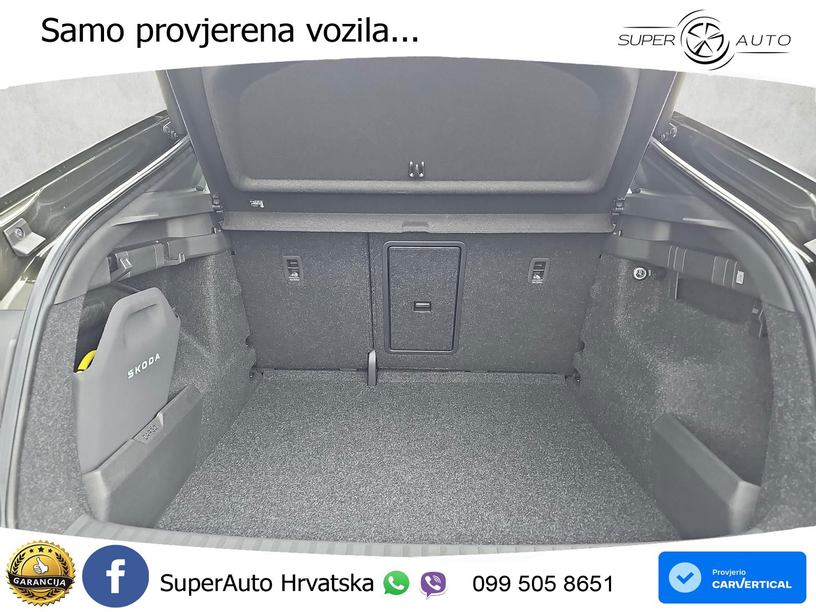 Škoda Enyaq Coupe iV 85 82 kWh (286 KS) SportLine LED+GR SJED+ACC