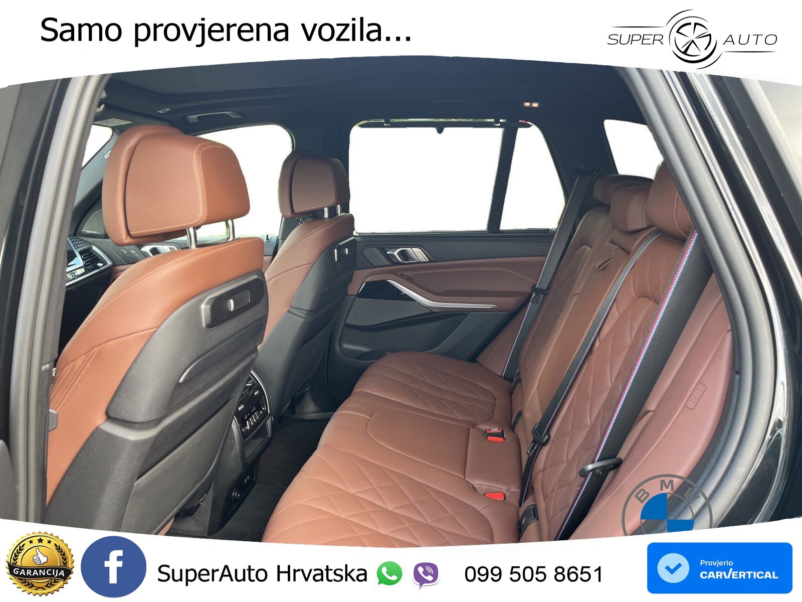 BMW X5 M60i V8 (530 KS) xDrive Steptronic M Sport LED+GR SJED+ACC