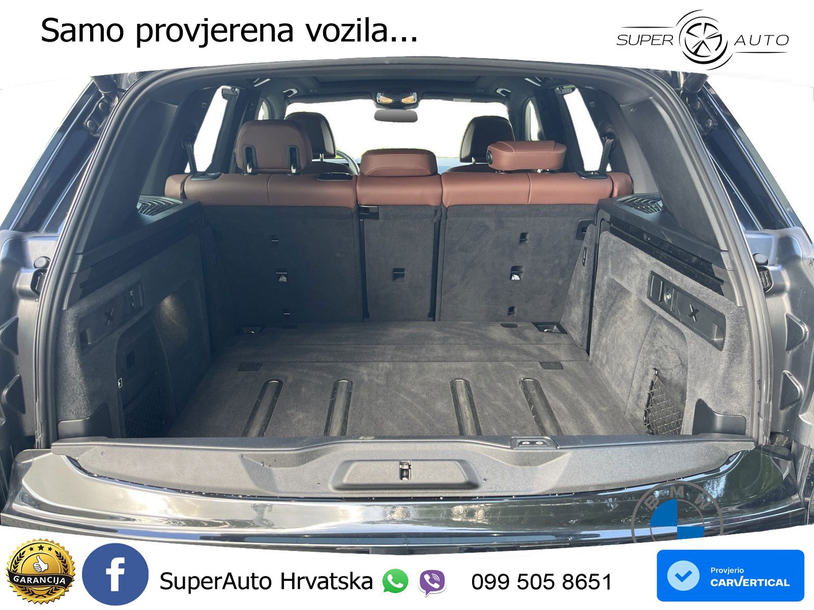BMW X5 M60i V8 (530 KS) xDrive Steptronic M Sport LED+GR SJED+ACC