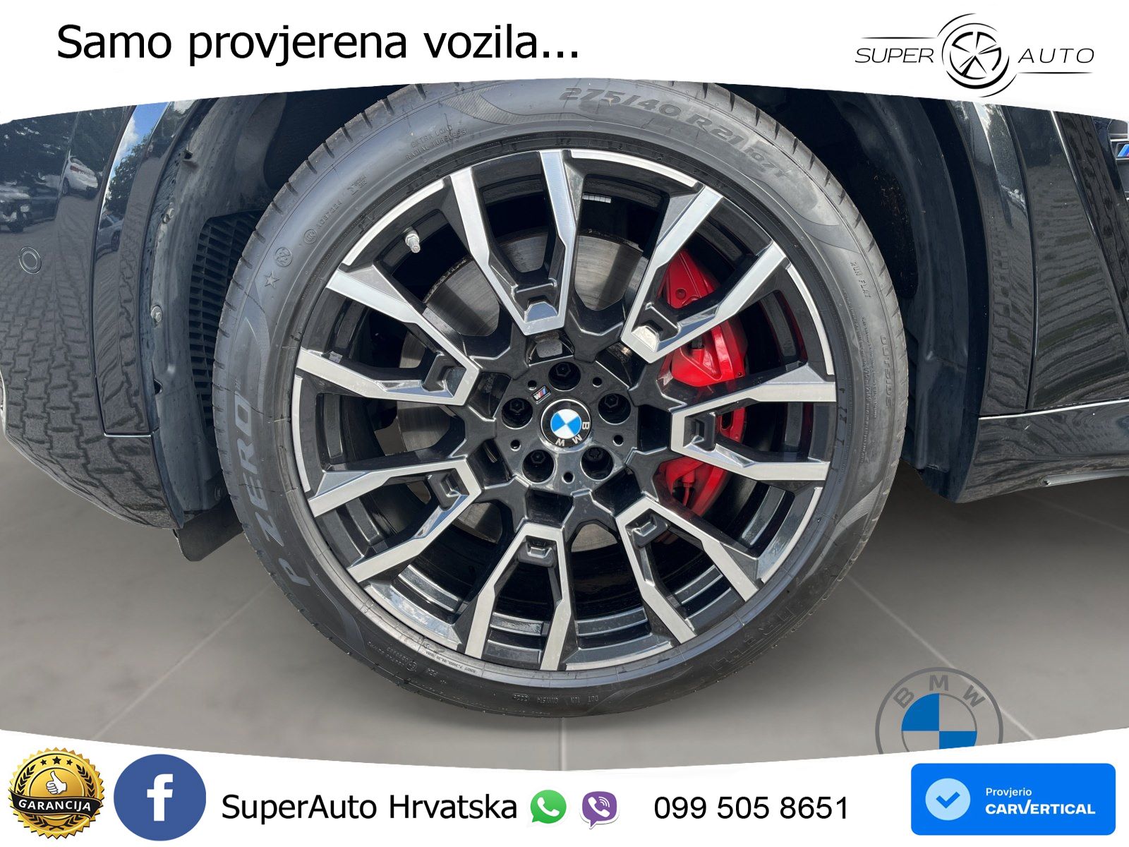 BMW X5 M60i V8 (530 KS) xDrive Steptronic M Sport LED+GR SJED+ACC