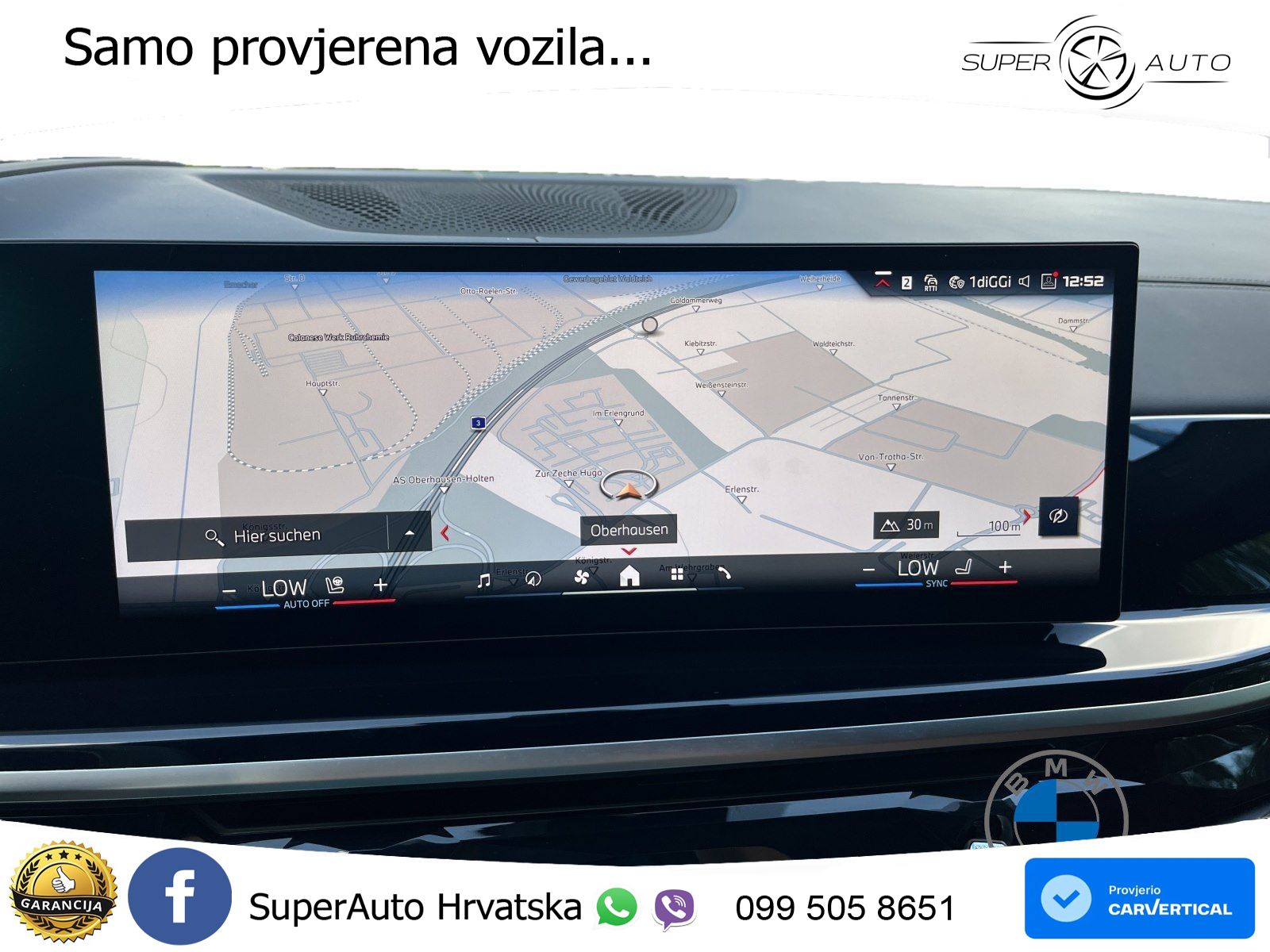 BMW X5 M60i V8 (530 KS) xDrive Steptronic M Sport LED+GR SJED+ACC