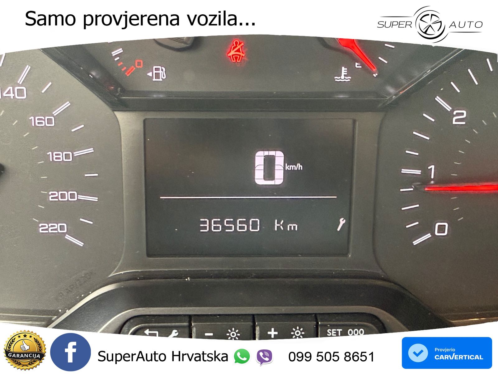 Peugeot Partner 102 KS