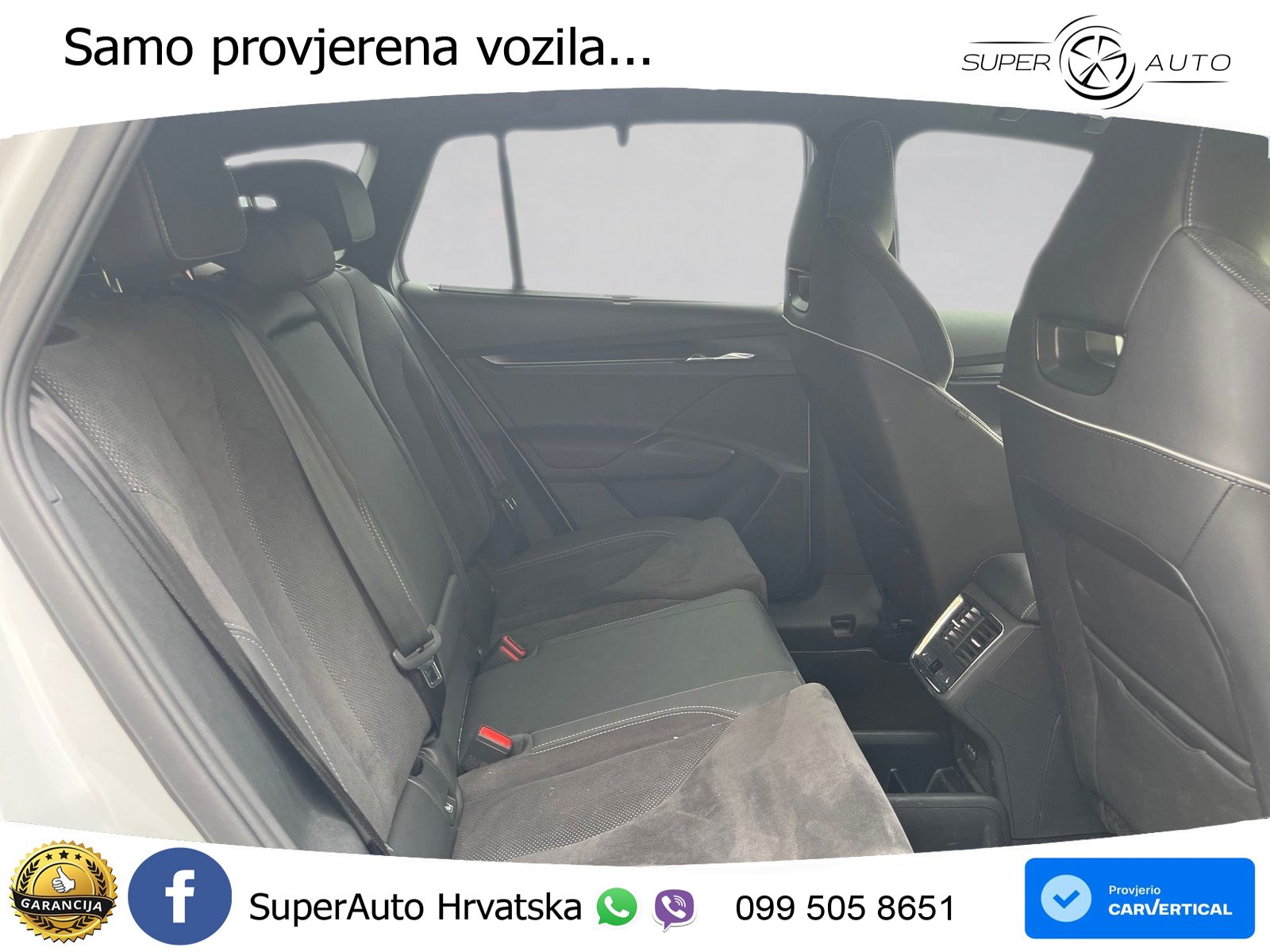 Škoda Enyaq iV 80 82 kWh (204 KS) SportLine