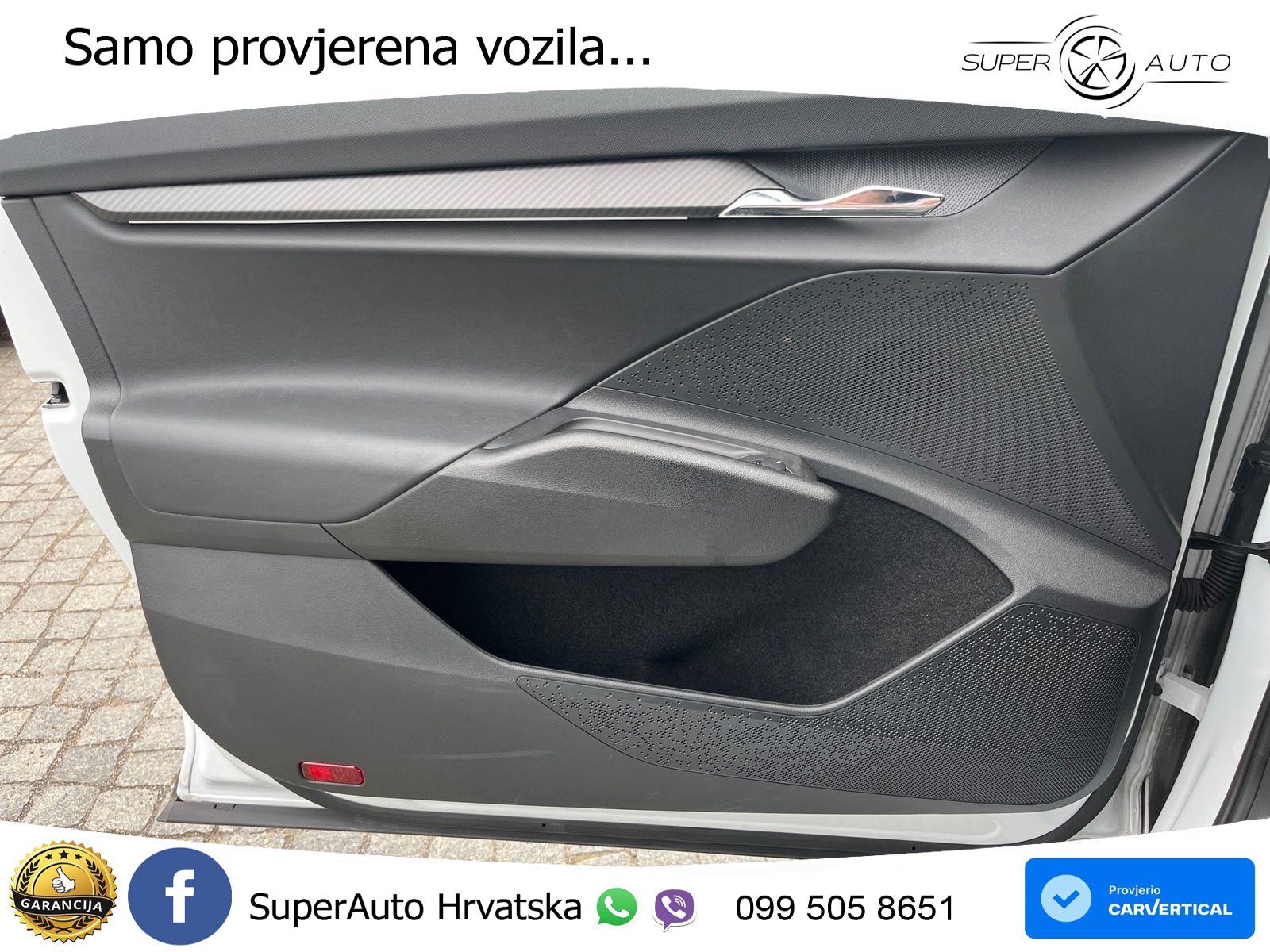Škoda Enyaq iV 80 82 kWh (204 KS) SportLine