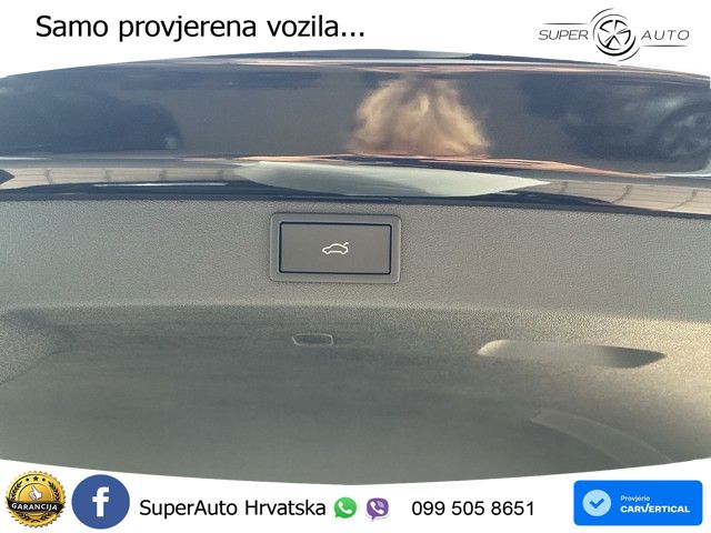 Škoda Enyaq 85 82 kWh (286 KS) SportLine LED+GR SJED+ACC