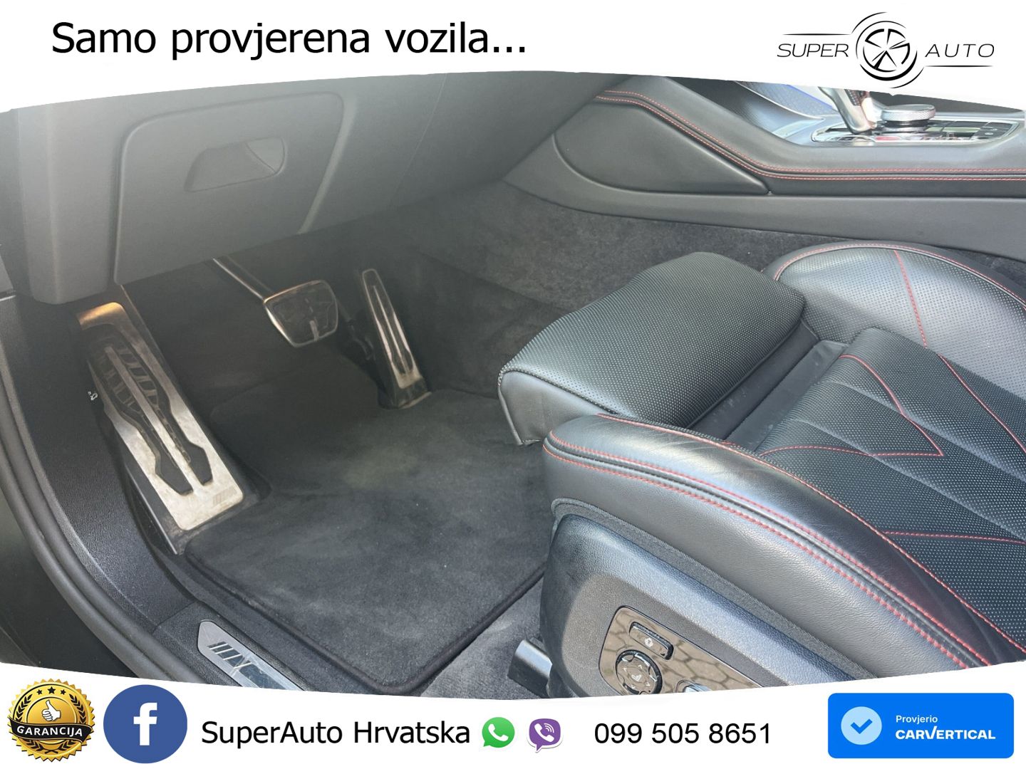 BMW XM Label Red 4.4 V8 (748 KS) xDrive Steptronic LED+GR SJED+ACC