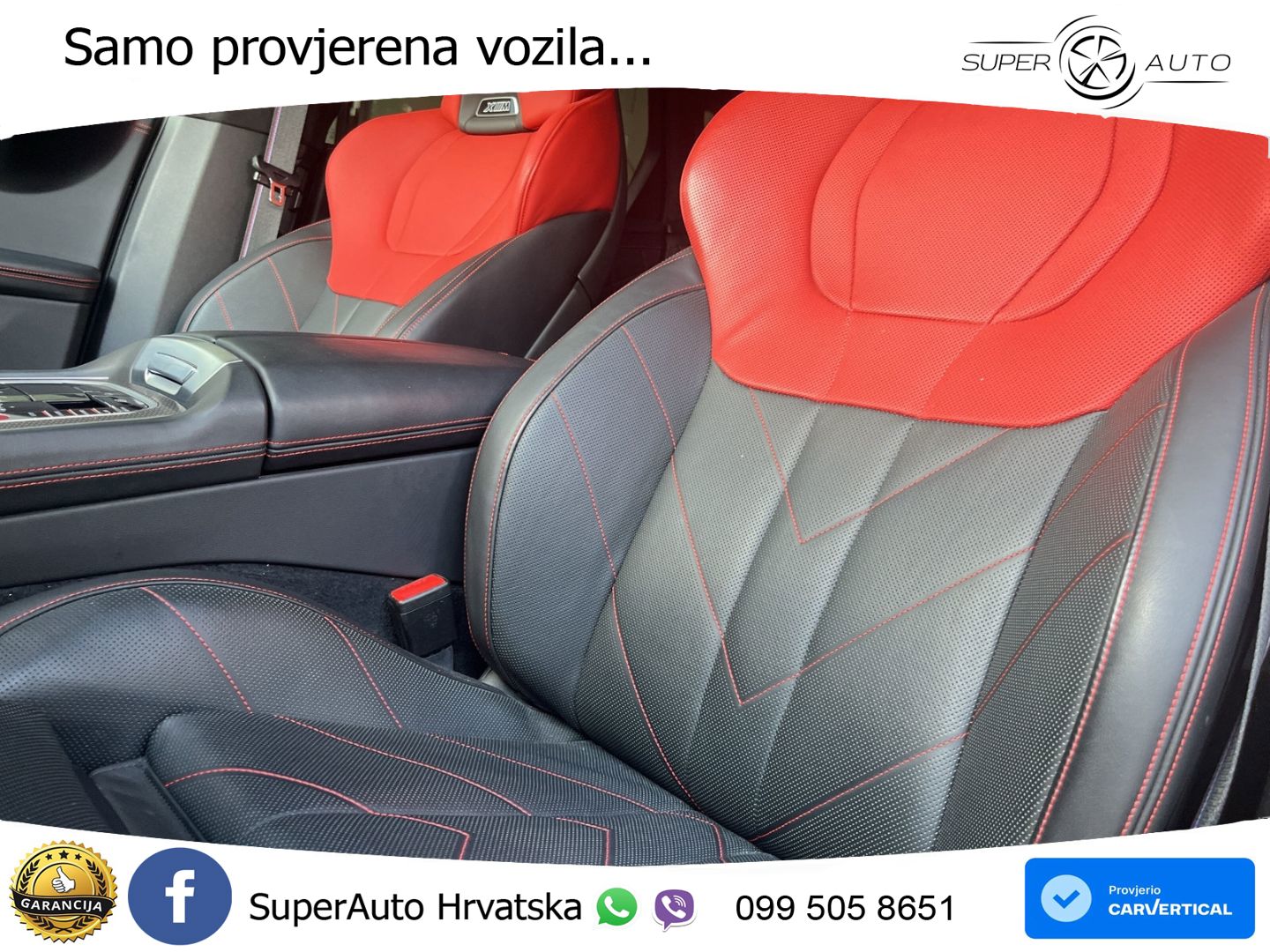 BMW XM Label Red 4.4 V8 (748 KS) xDrive Steptronic LED+GR SJED+ACC