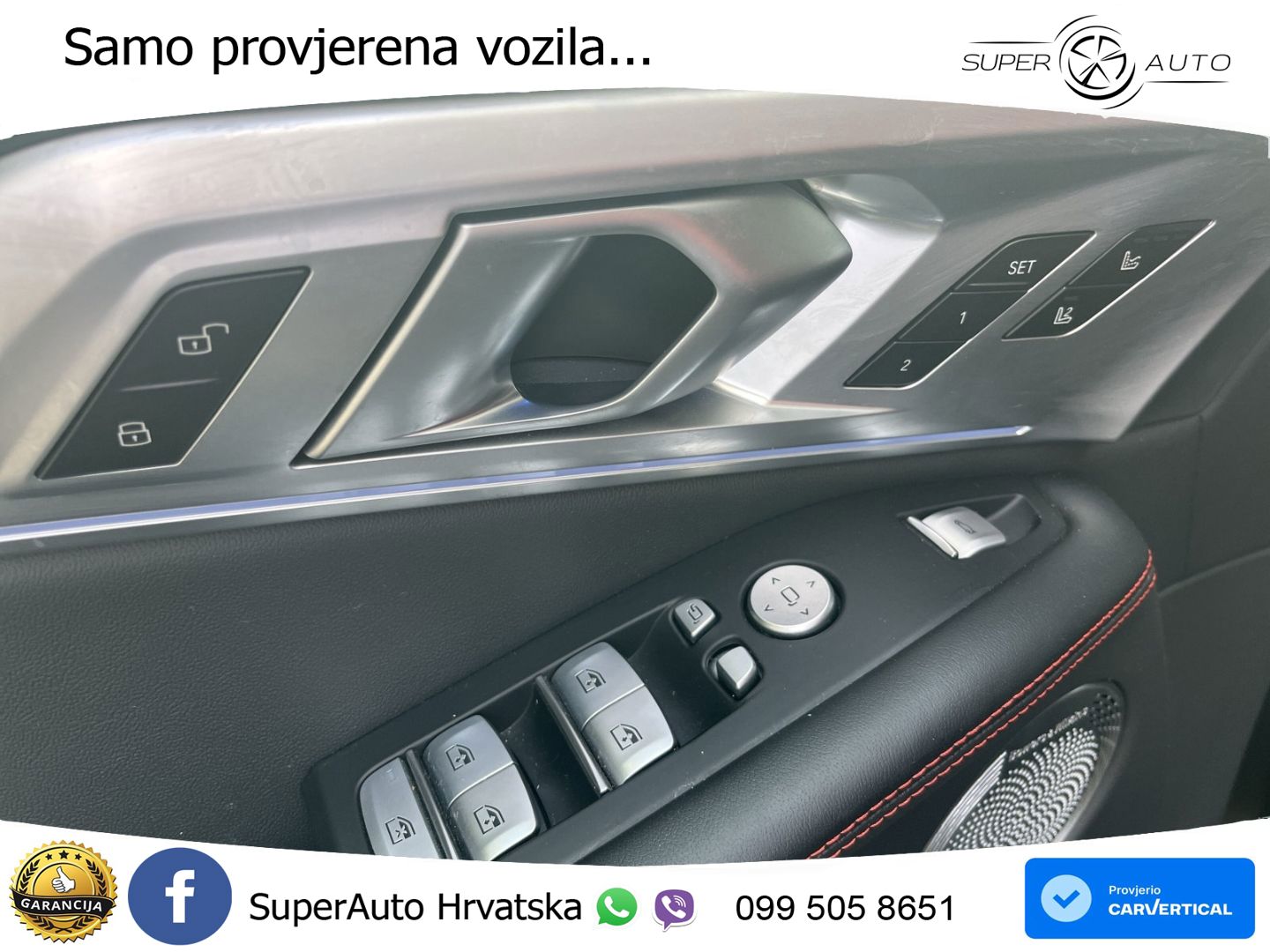 BMW XM Label Red 4.4 V8 (748 KS) xDrive Steptronic LED+GR SJED+ACC