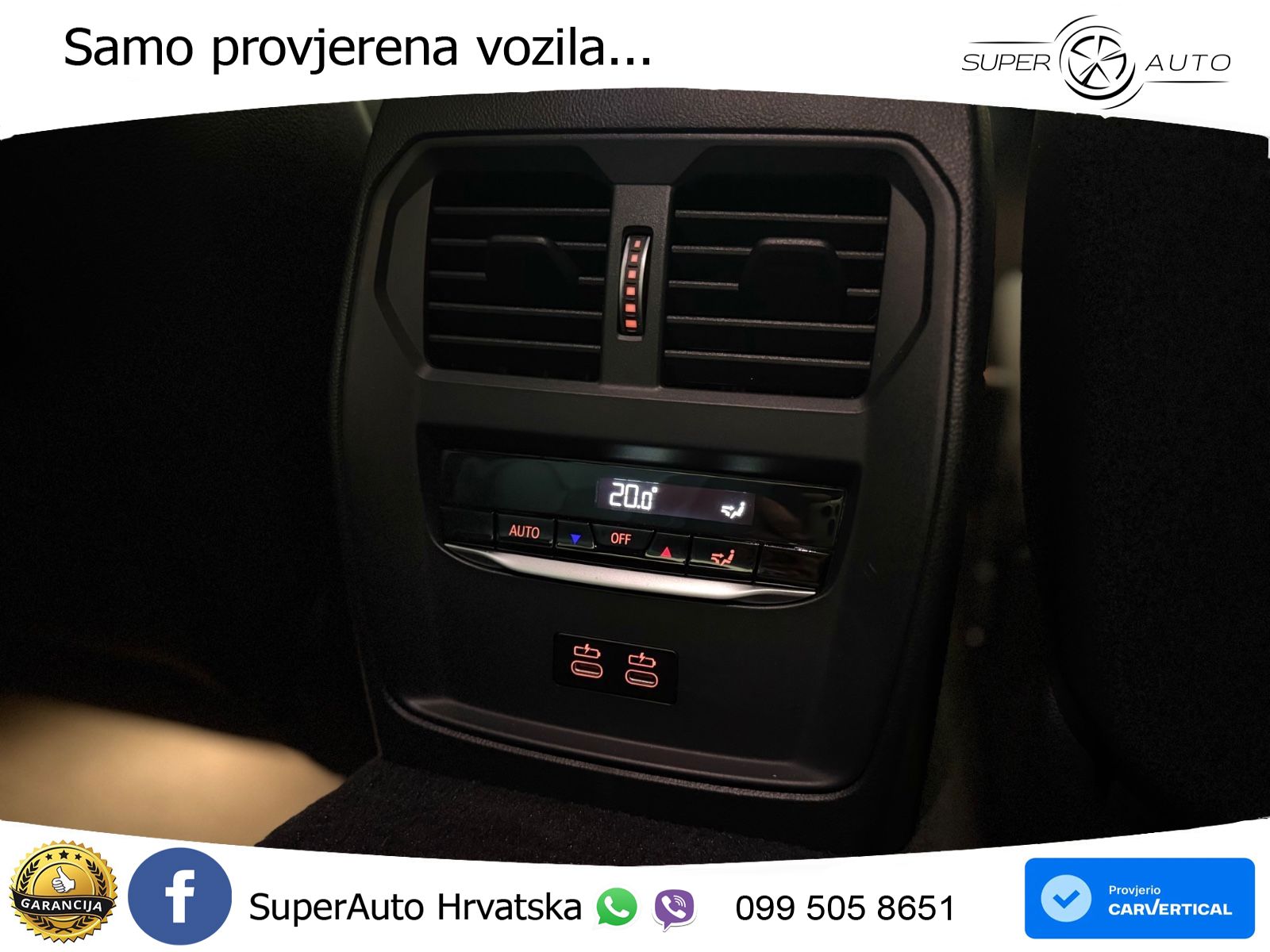 BMW M4 Competition 3.0 (510 KS) Steptronic