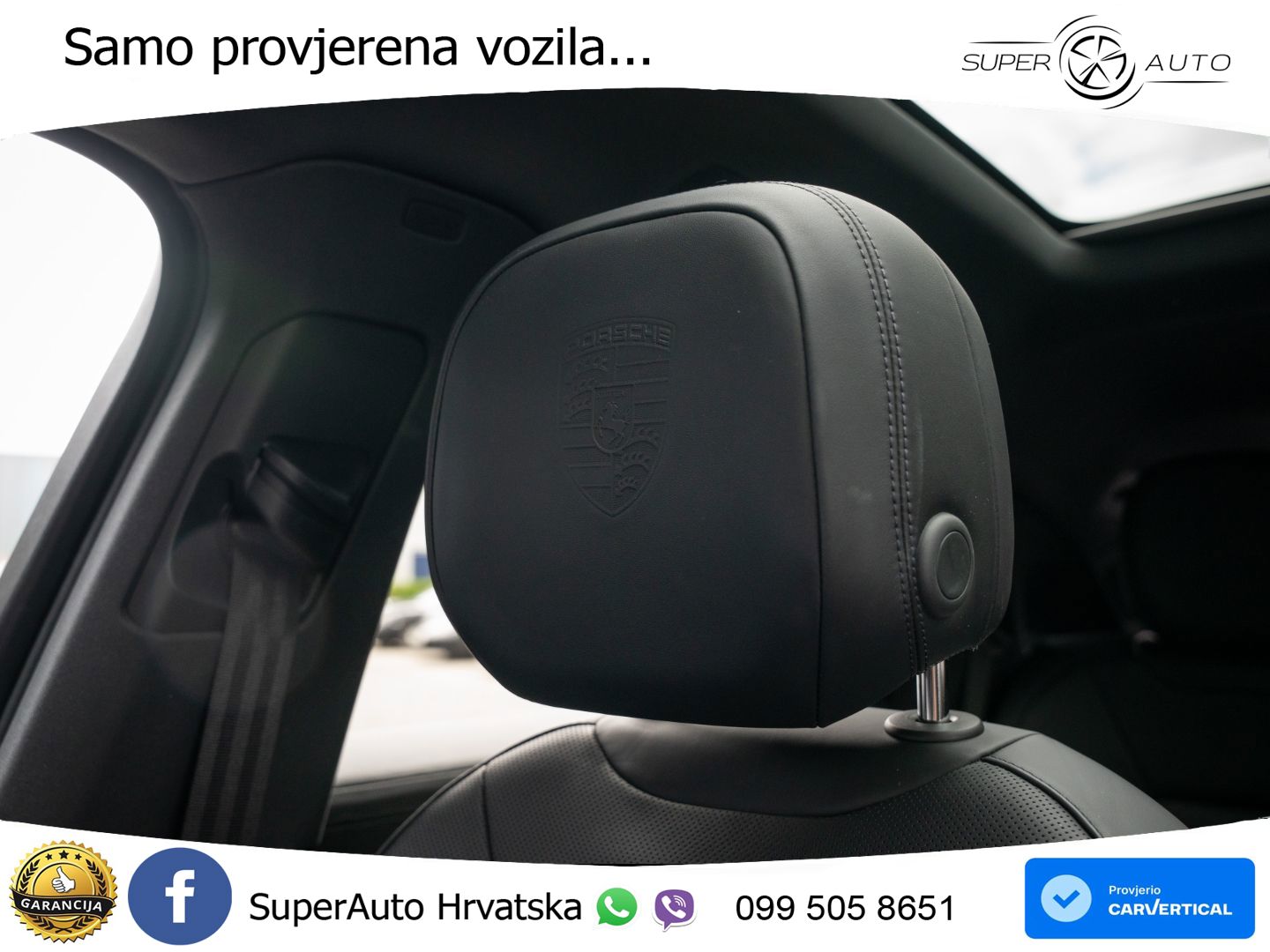 Porsche Cayenne Coupe 3.0 V6 (353 KS) Tiptronic S