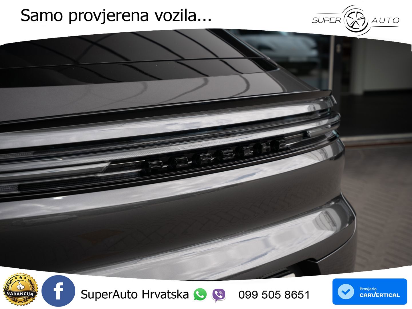 Porsche Cayenne Coupe 3.0 V6 (353 KS) Tiptronic S