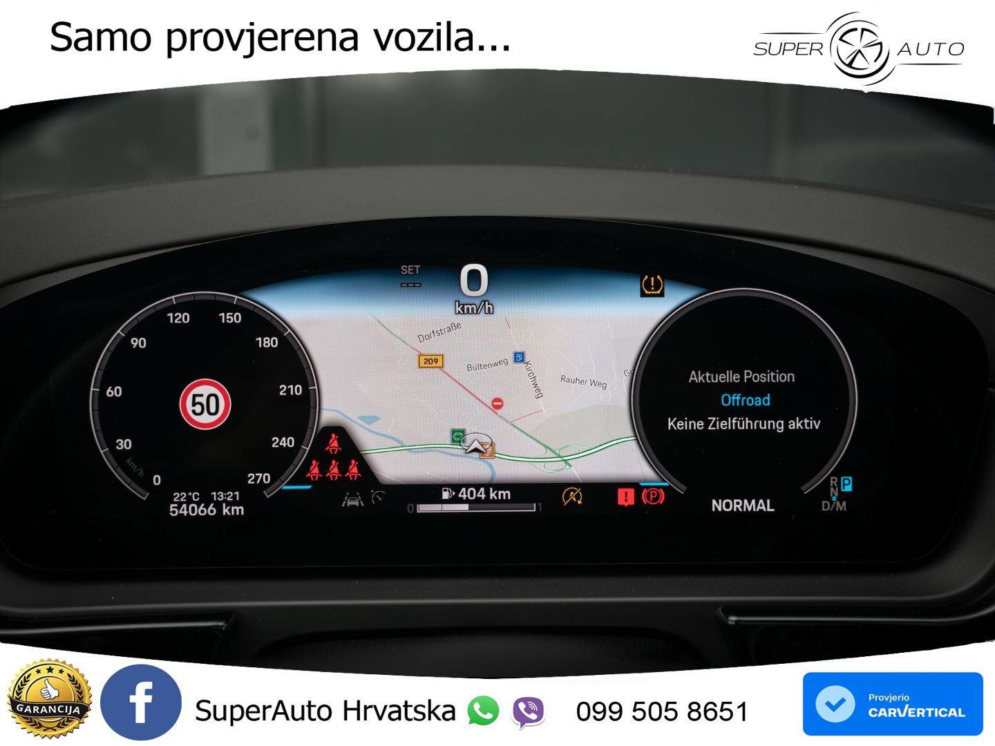Porsche Cayenne Coupe 3.0 V6 (353 KS) Tiptronic S