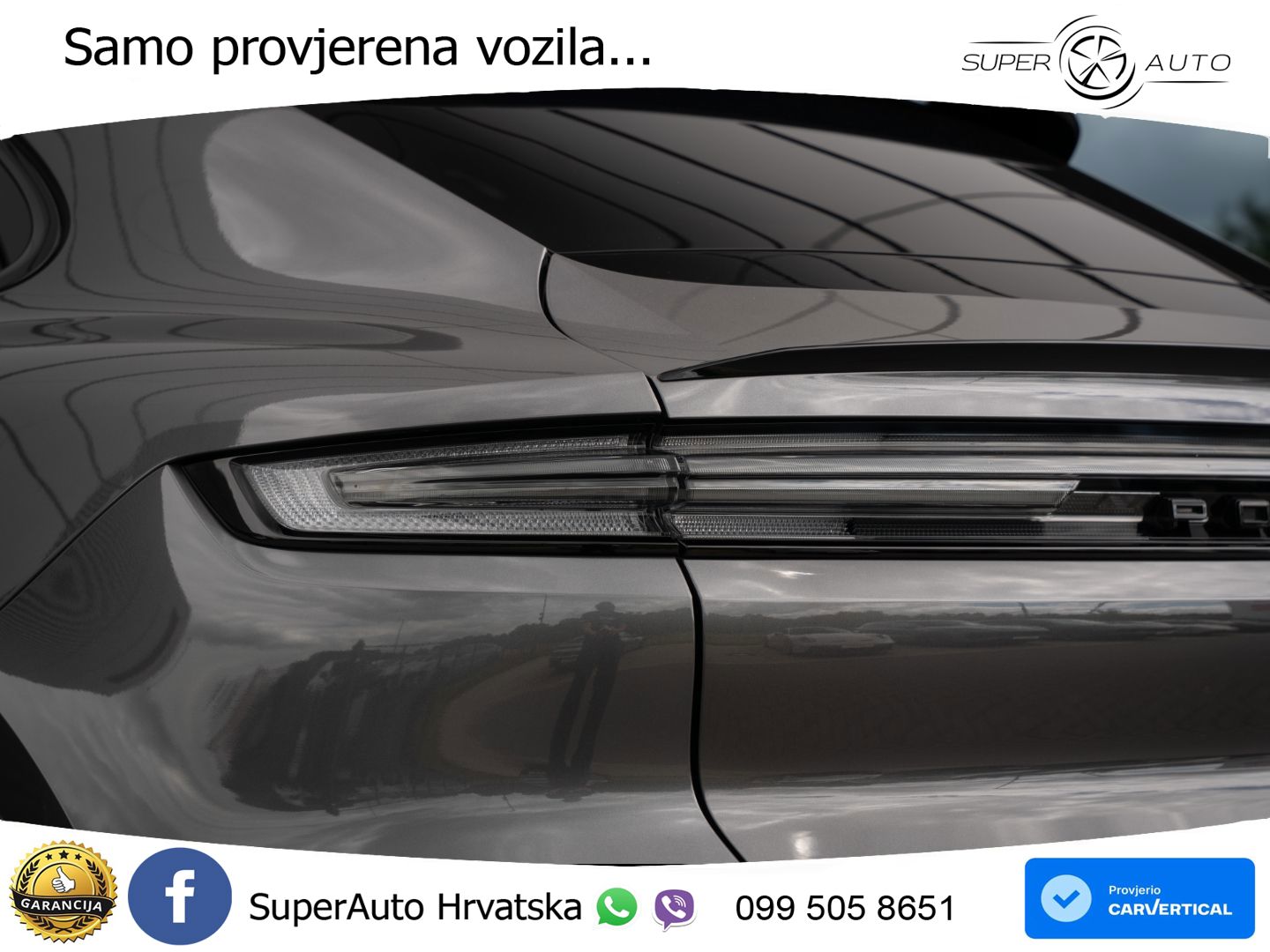 Porsche Cayenne Coupe 3.0 V6 (353 KS) Tiptronic S