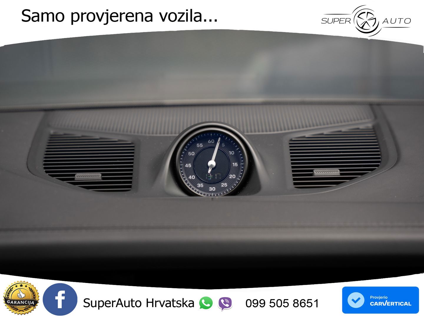 Porsche Cayenne Coupe 3.0 V6 (353 KS) Tiptronic S