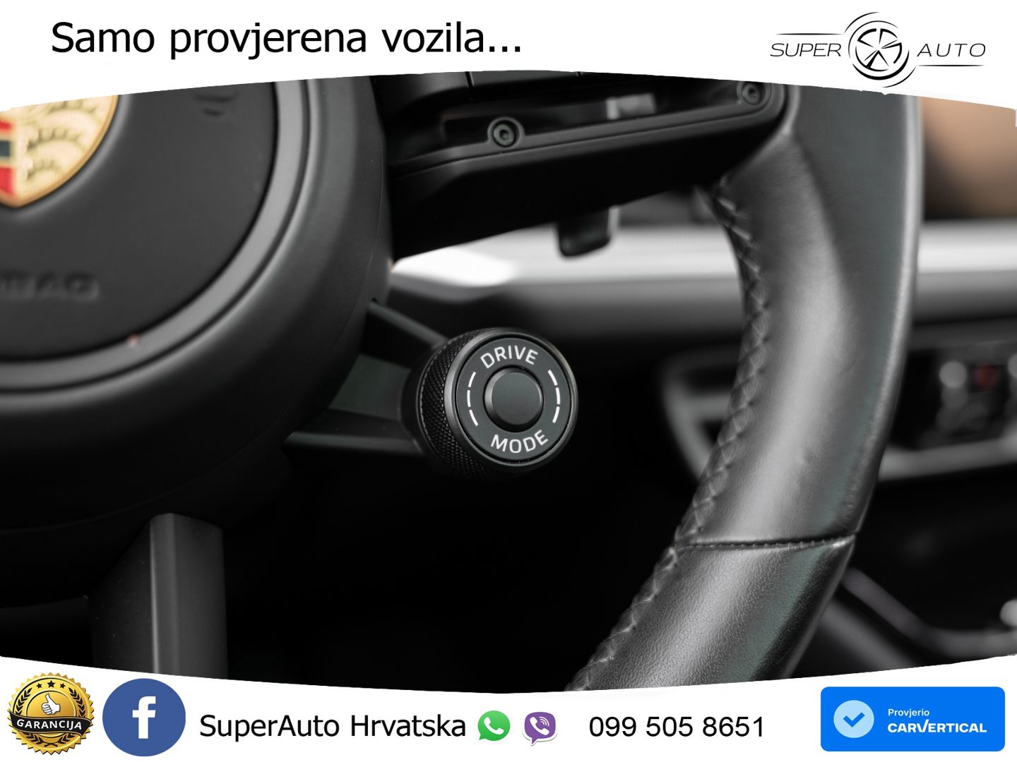 Porsche Cayenne Coupe 3.0 V6 (353 KS) Tiptronic S
