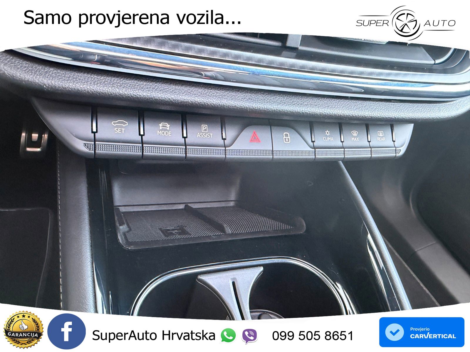 Škoda Enyaq iV 80 82 kWh (204 KS) SportLine LED+GR SJED+ACC