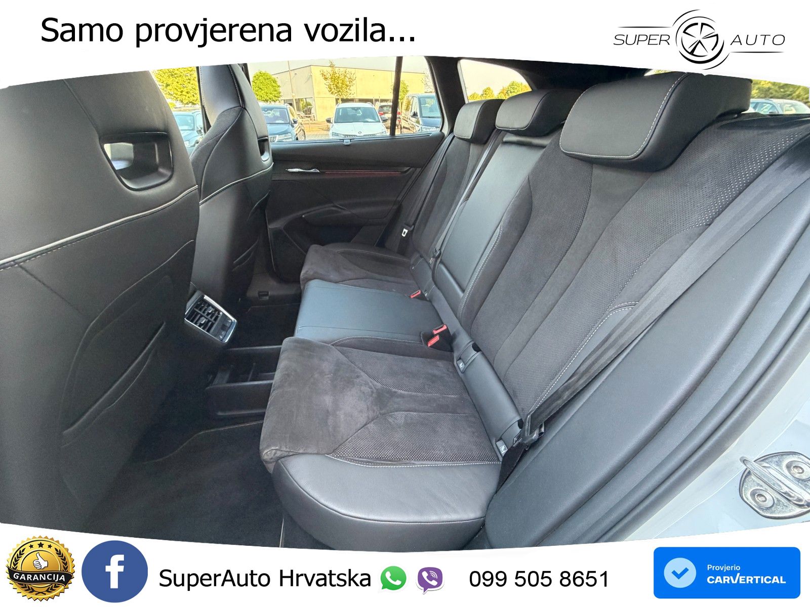 Škoda Enyaq iV 80 82 kWh (204 KS) SportLine LED+GR SJED+ACC